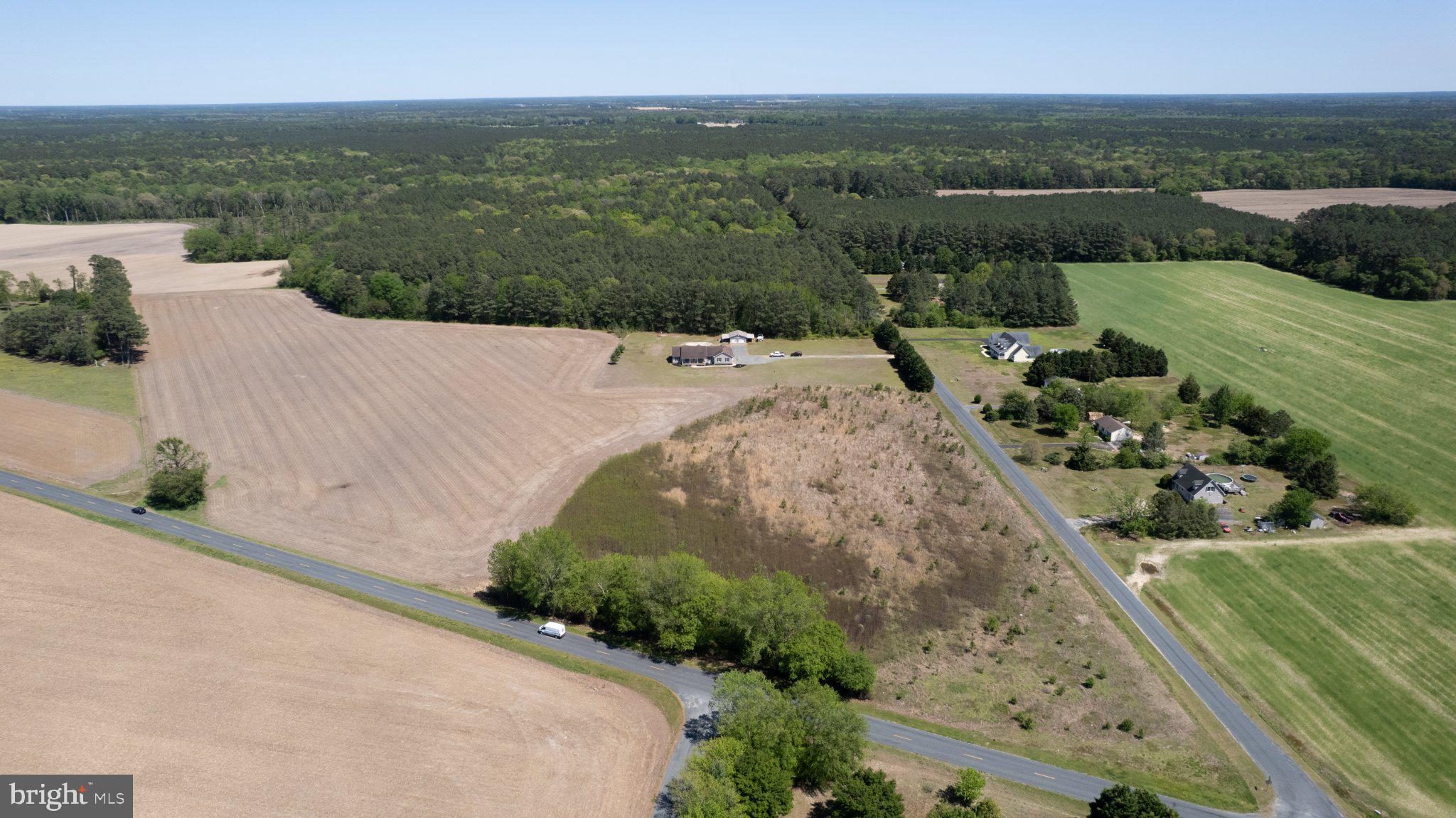6108 DELAWARE LINE RELIANCE ROAD