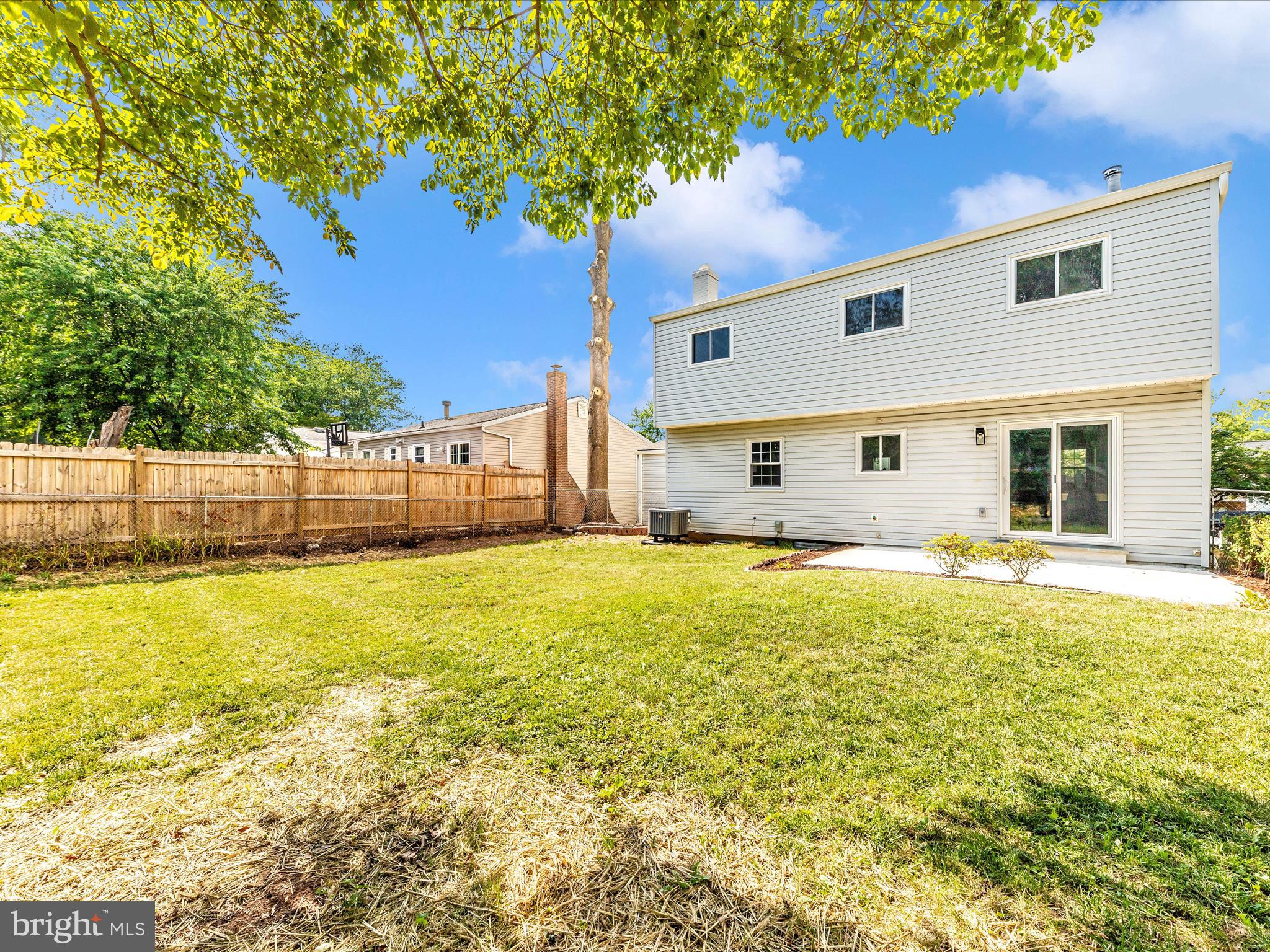 HILCREST ORCHARDS - Residential