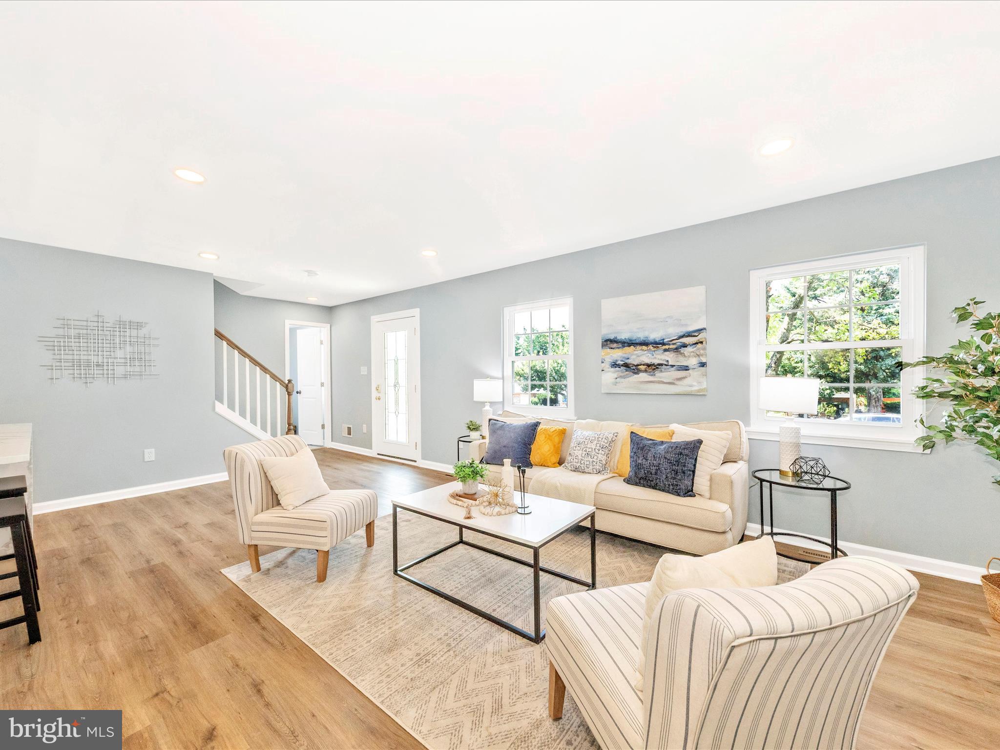 HILCREST ORCHARDS - Residential