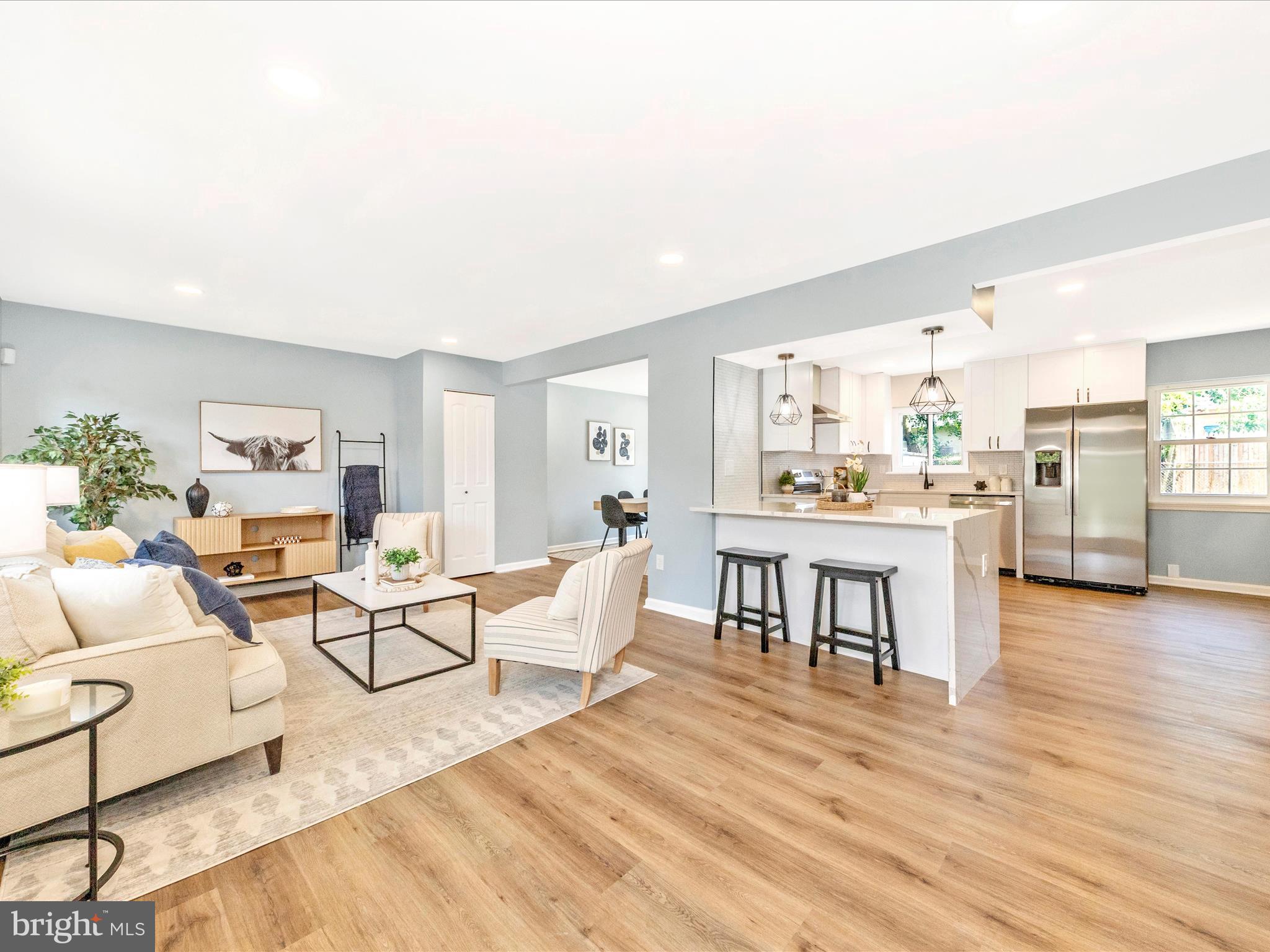 HILCREST ORCHARDS - Residential