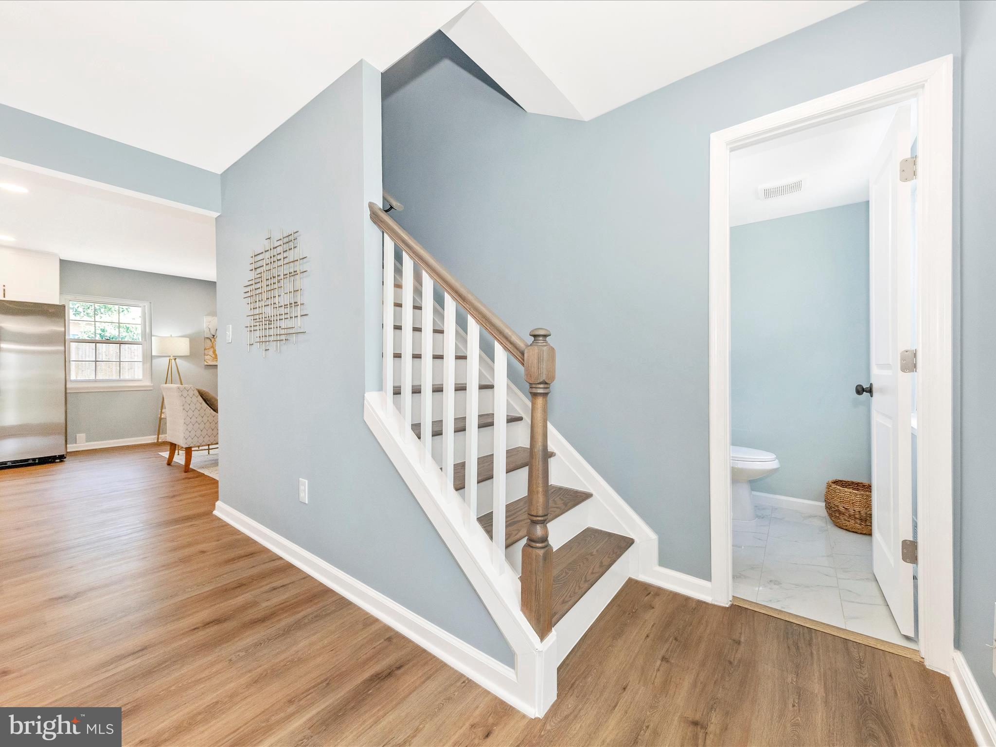 HILCREST ORCHARDS - Residential