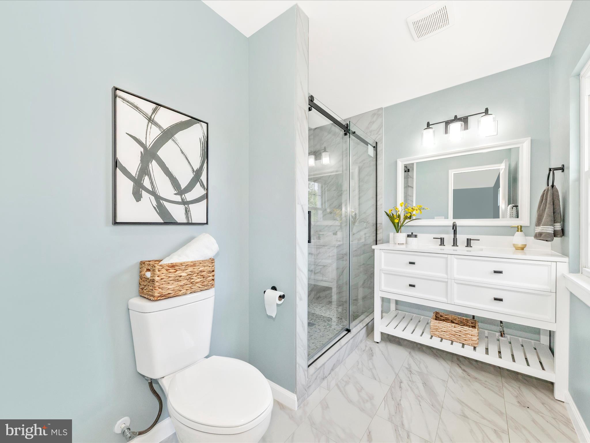 HILCREST ORCHARDS - Residential