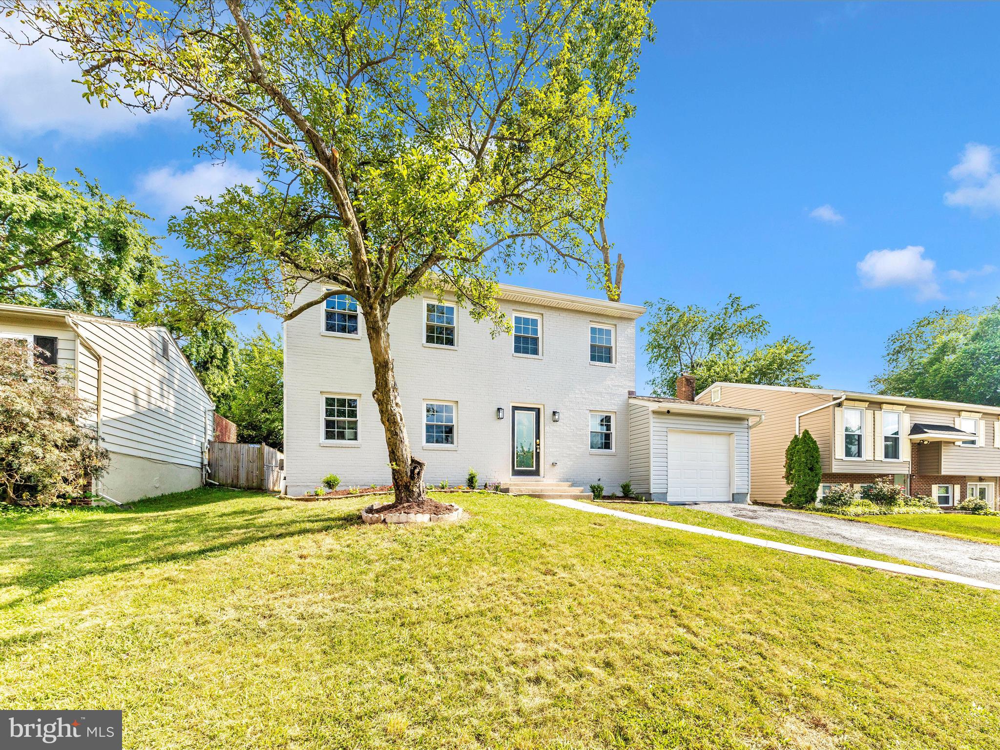 HILCREST ORCHARDS - Residential