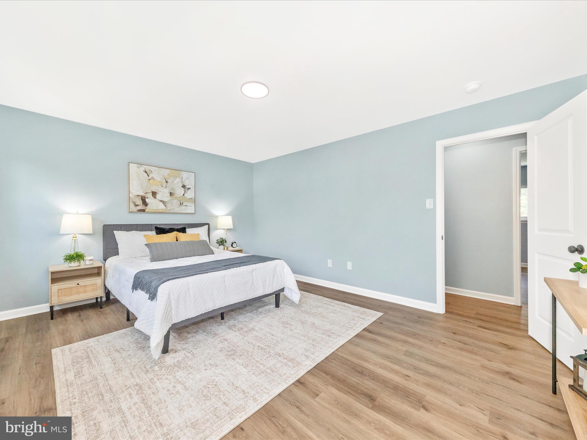 HILCREST ORCHARDS - Residential