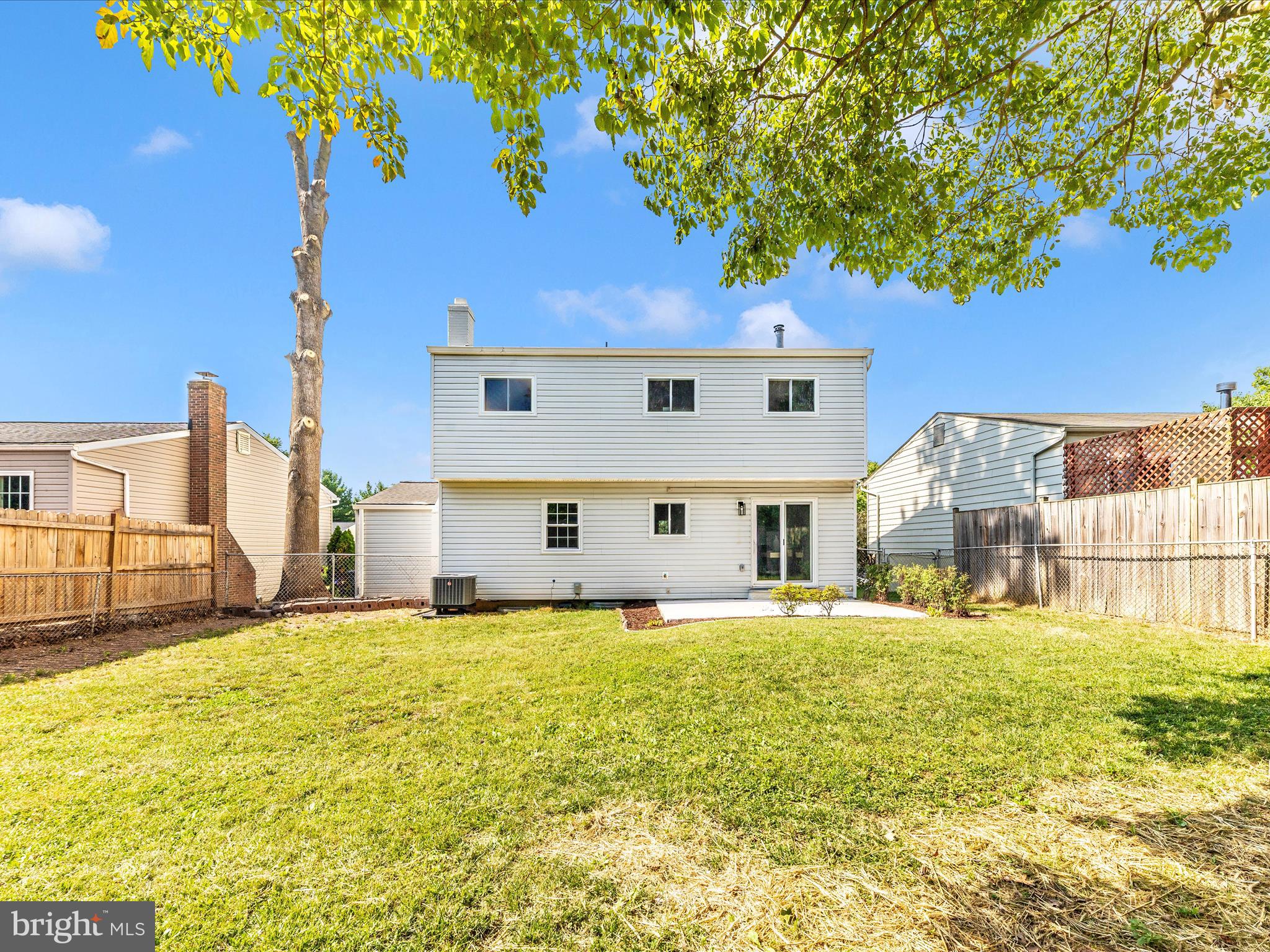 HILCREST ORCHARDS - Residential