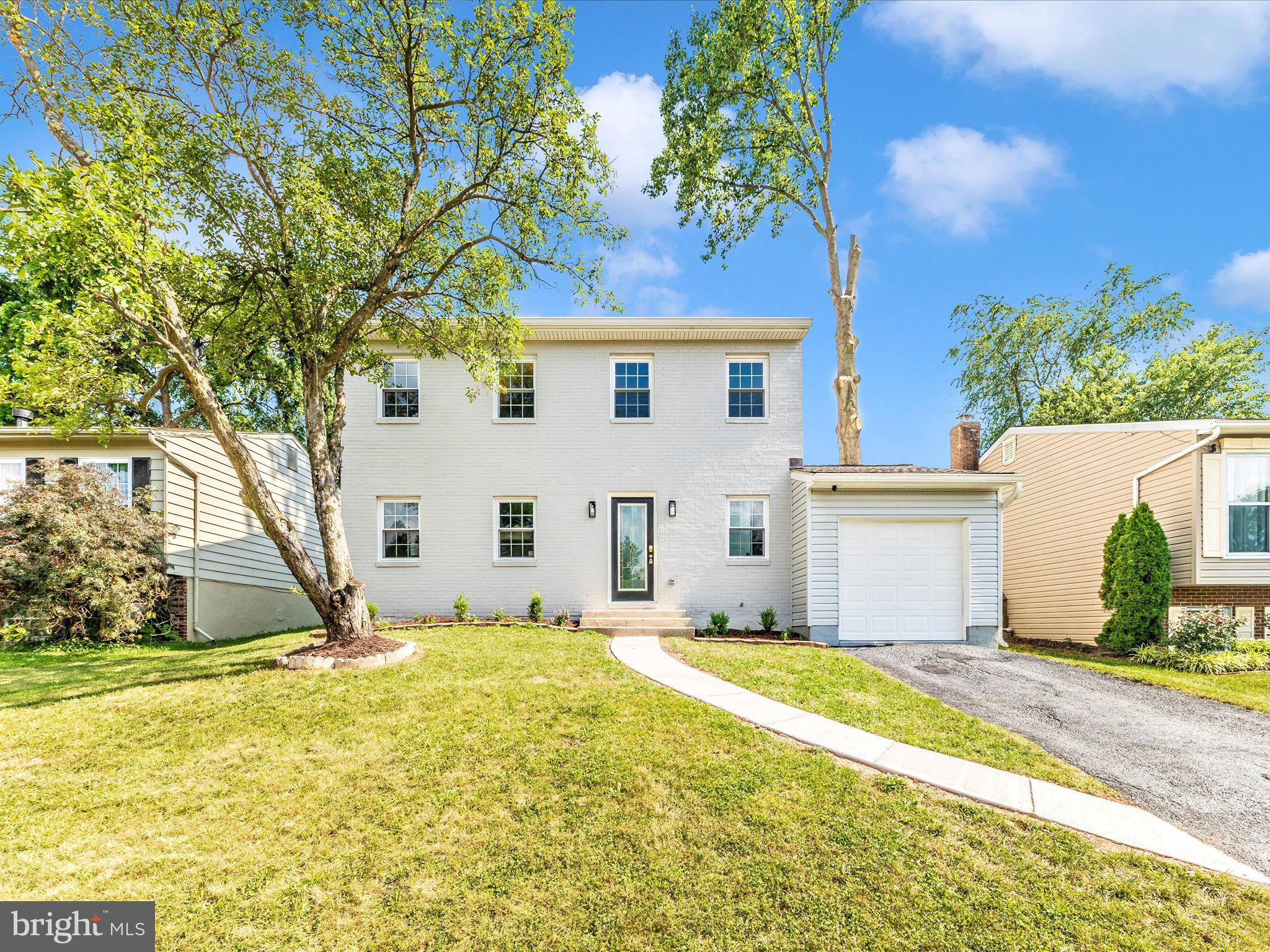 HILCREST ORCHARDS - Residential