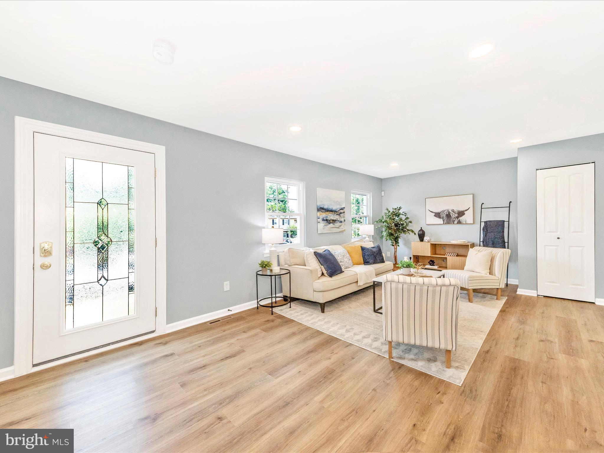 HILCREST ORCHARDS - Residential