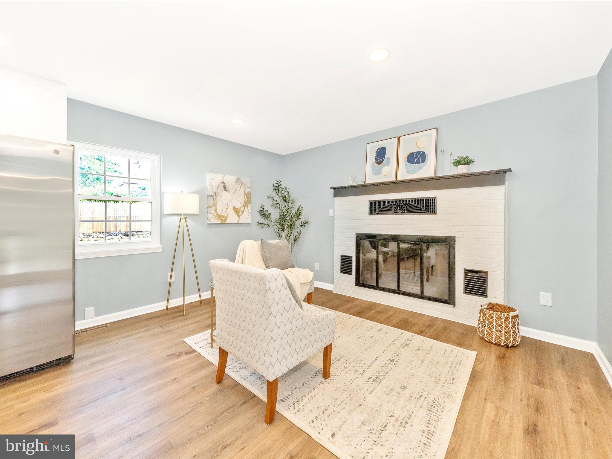 HILCREST ORCHARDS - Residential