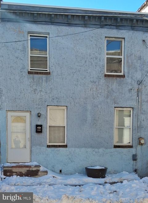 Photo of 2530 E Cambria Street, PHILADELPHIA, PA 19134 (MLS # PAPH2578966)