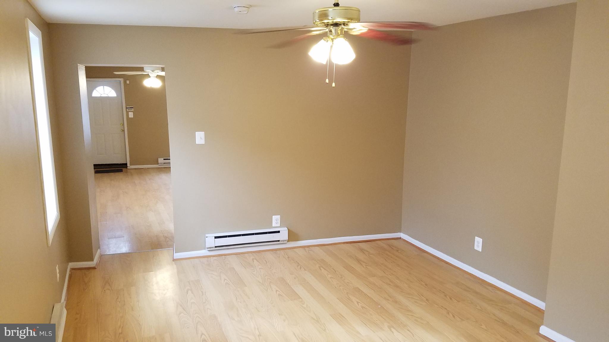 FEDERAL HILL HISTORIC DISTRICT - Residential Lease