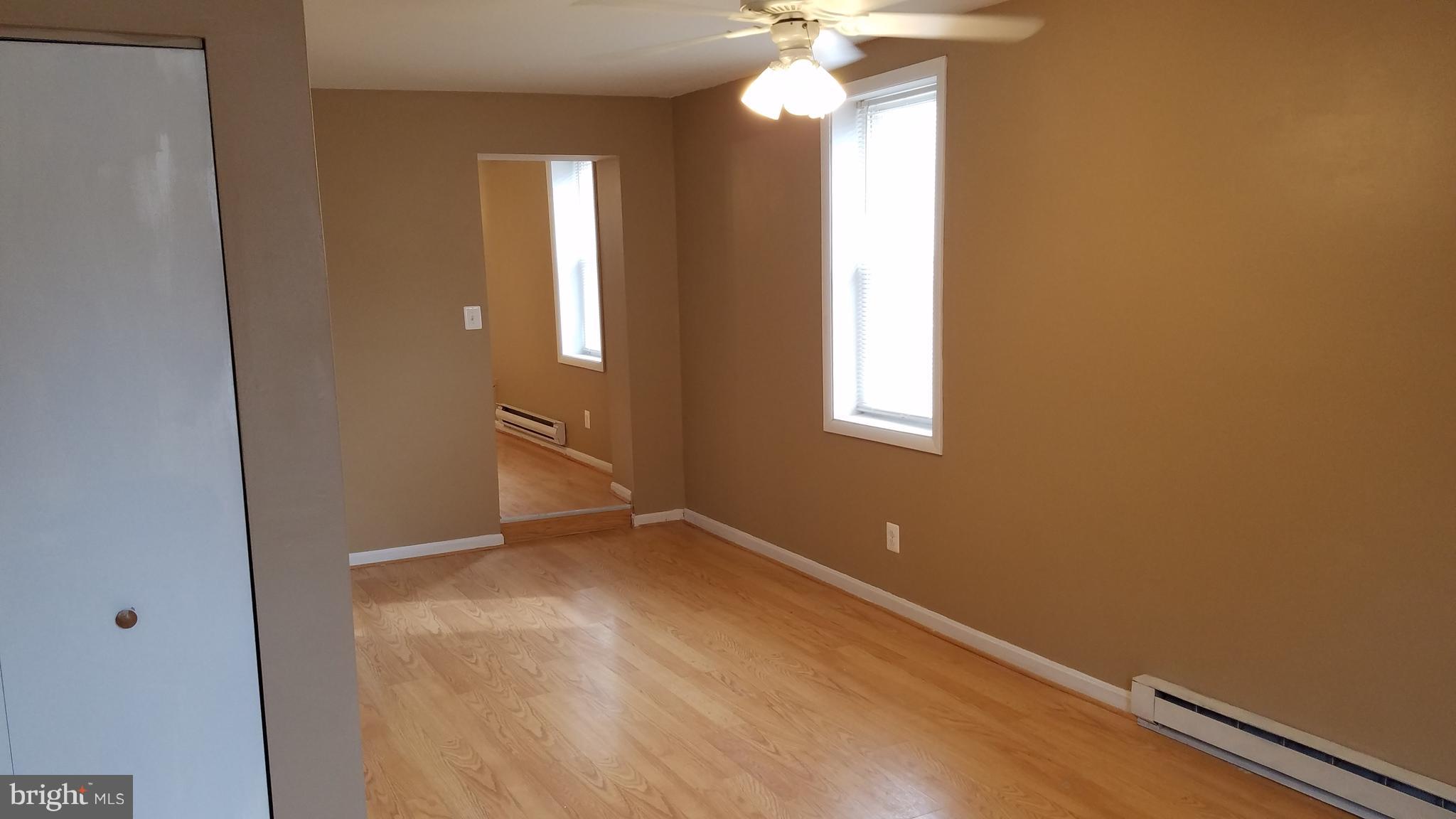 FEDERAL HILL HISTORIC DISTRICT - Residential Lease