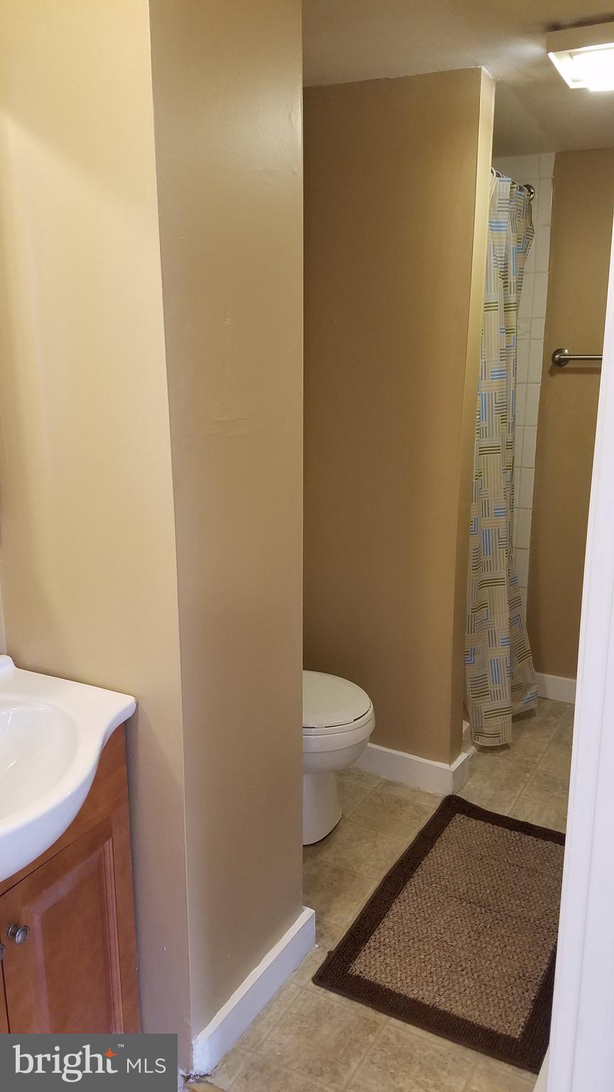 FEDERAL HILL HISTORIC DISTRICT - Residential Lease