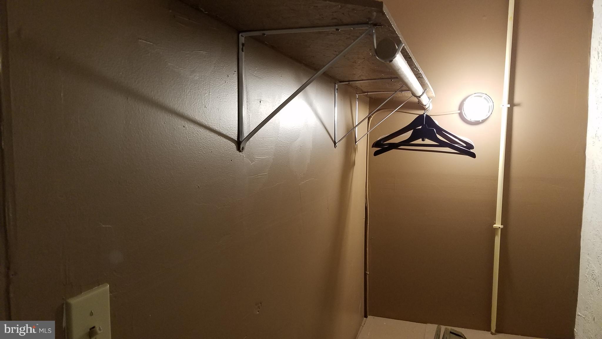 FEDERAL HILL HISTORIC DISTRICT - Residential Lease