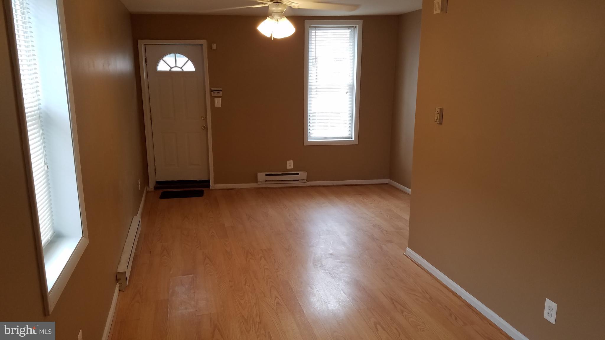 FEDERAL HILL HISTORIC DISTRICT - Residential Lease