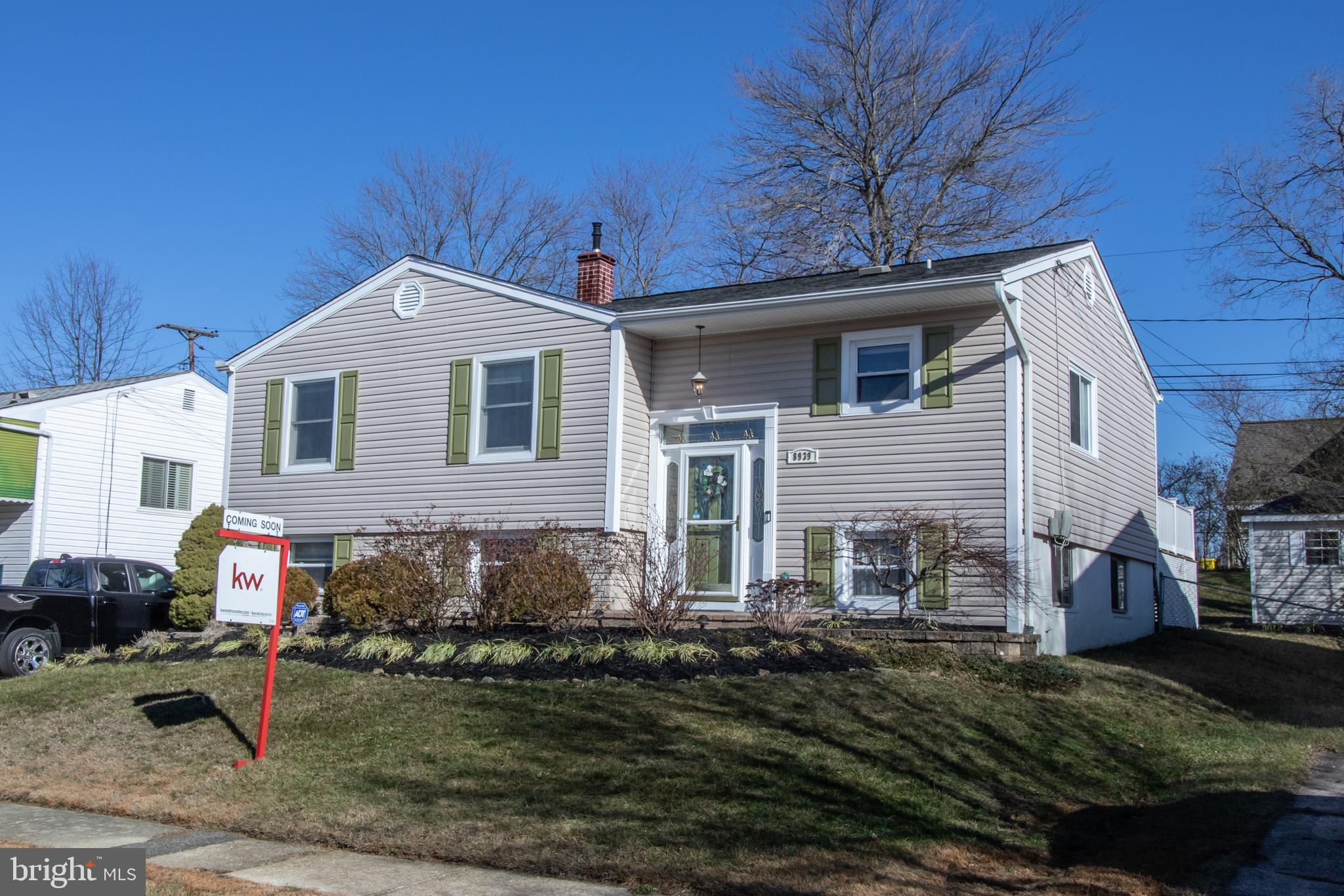 TWIN RIDGE - Residential