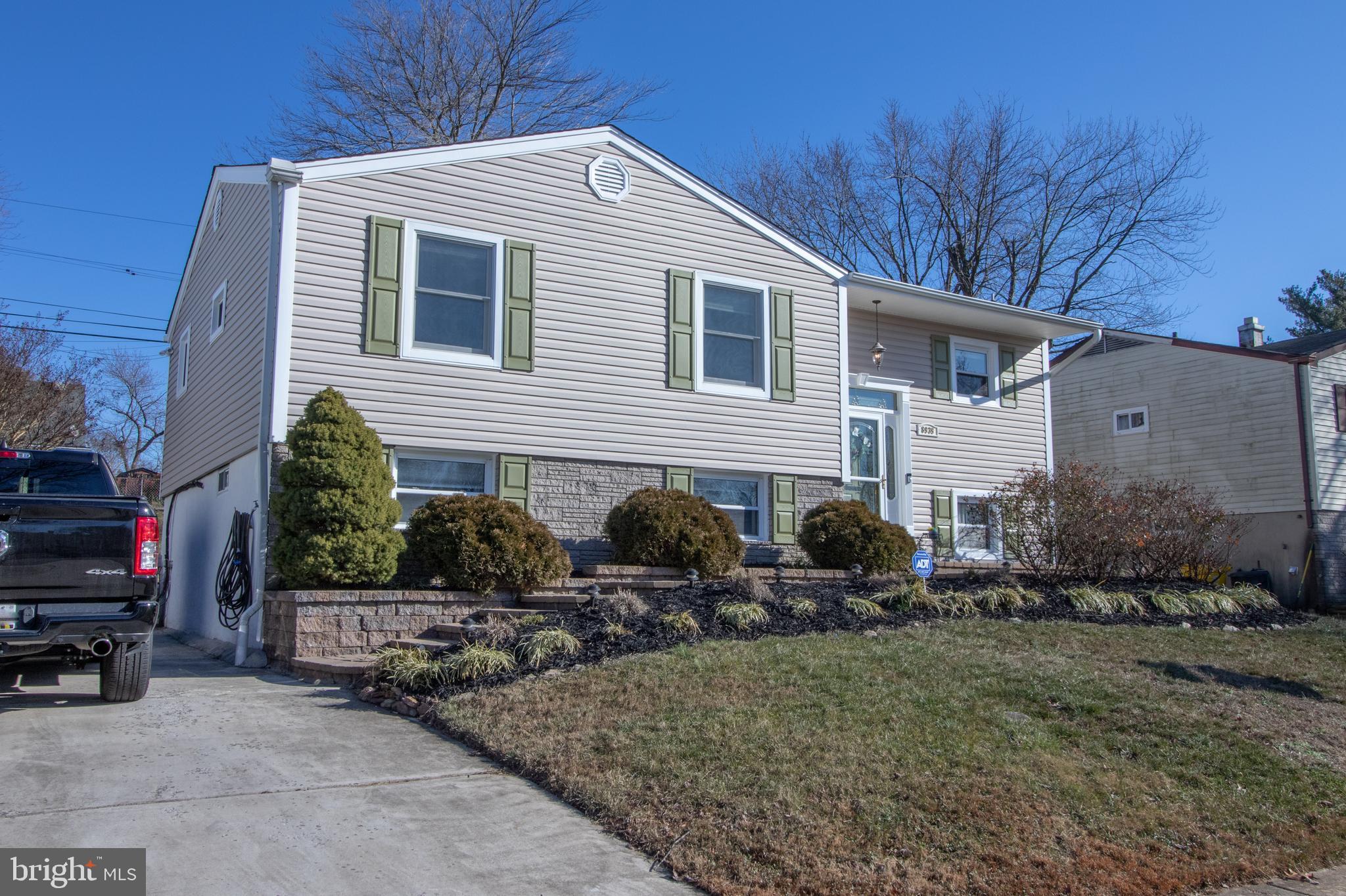 TWIN RIDGE - Residential