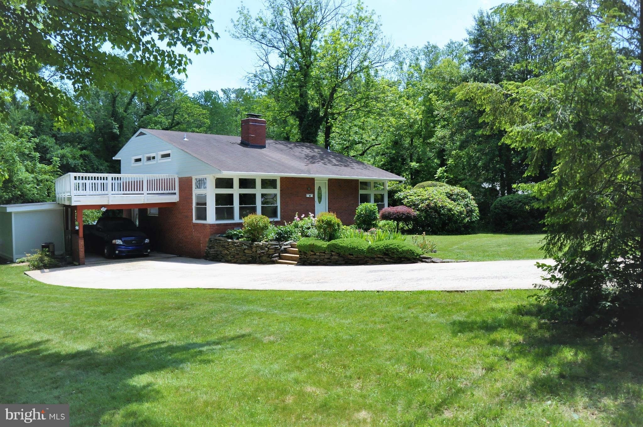 VALLEY BROOK - Residential