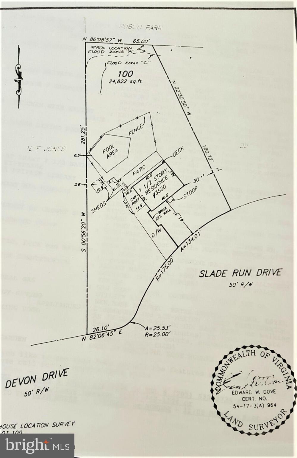 VALLEY BROOK - Residential