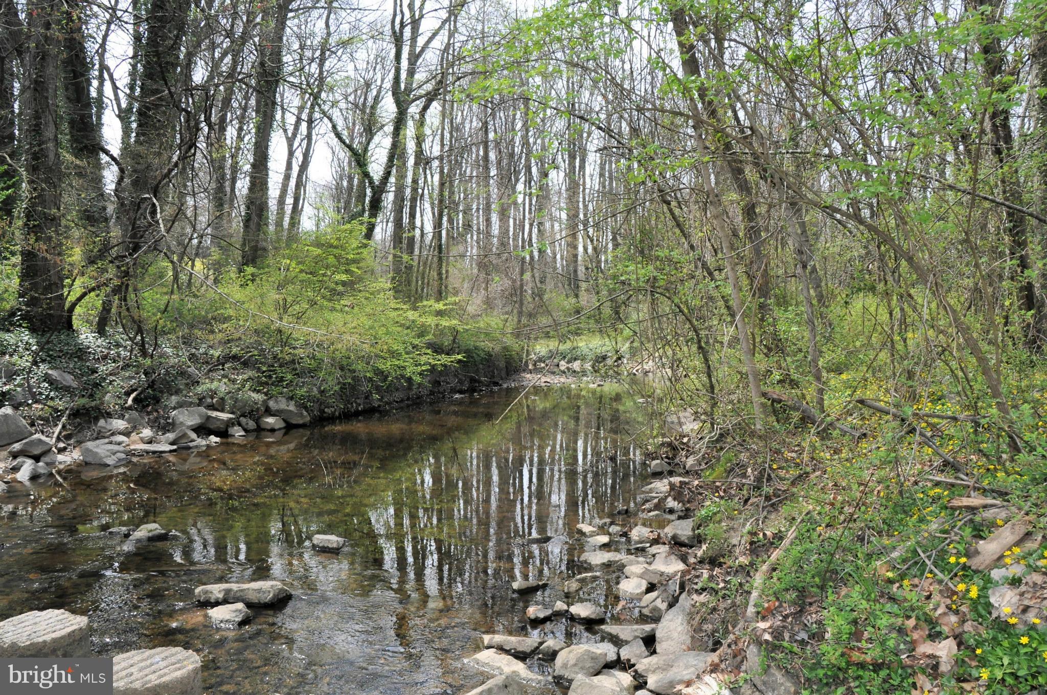 VALLEY BROOK - Residential