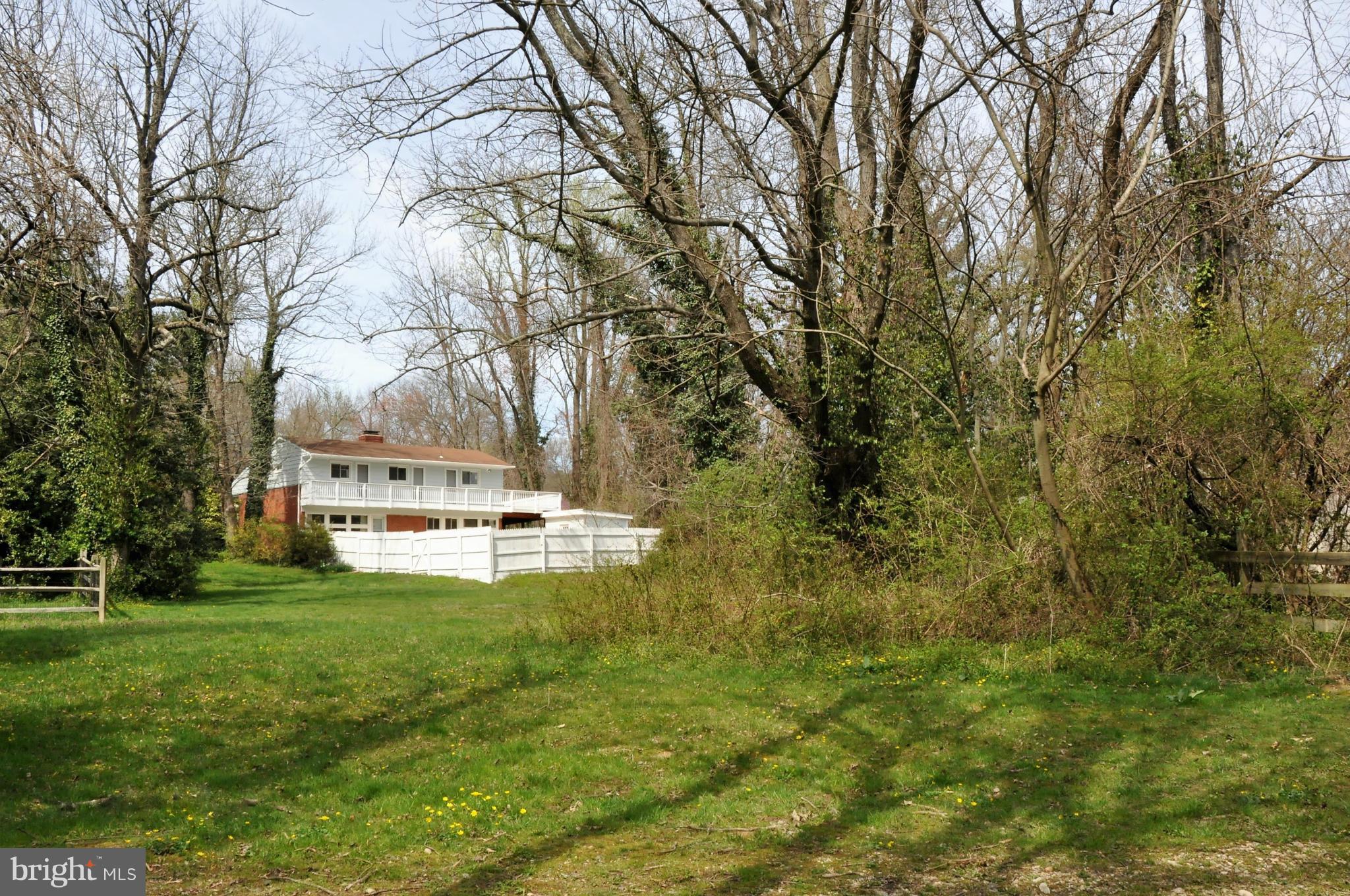 VALLEY BROOK - Residential
