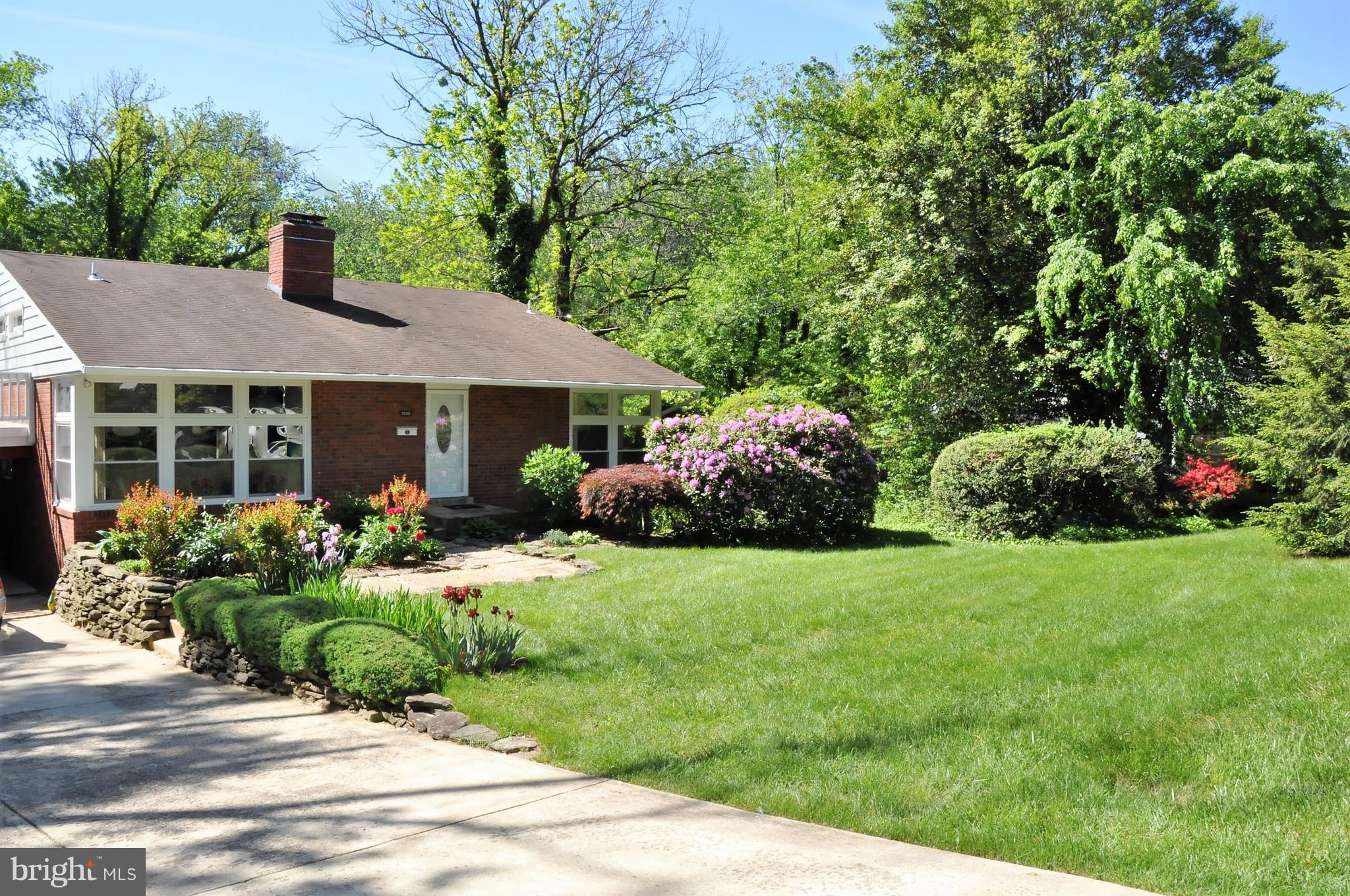 VALLEY BROOK - Residential