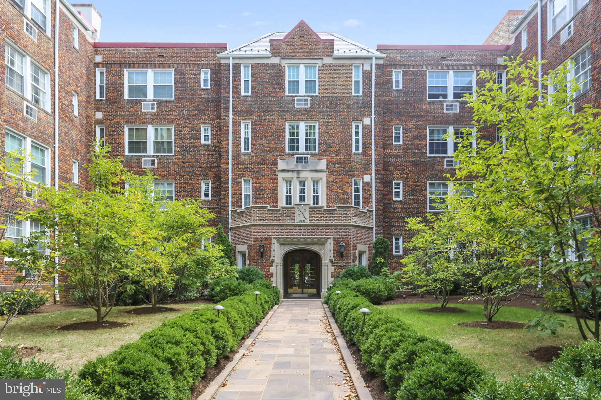 3051 Idaho Avenue NW Unit 123, Washington, DC 20016