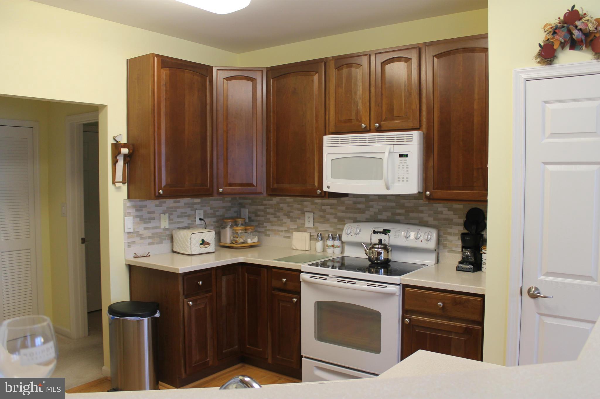 WAVERLY WOODS - Residential