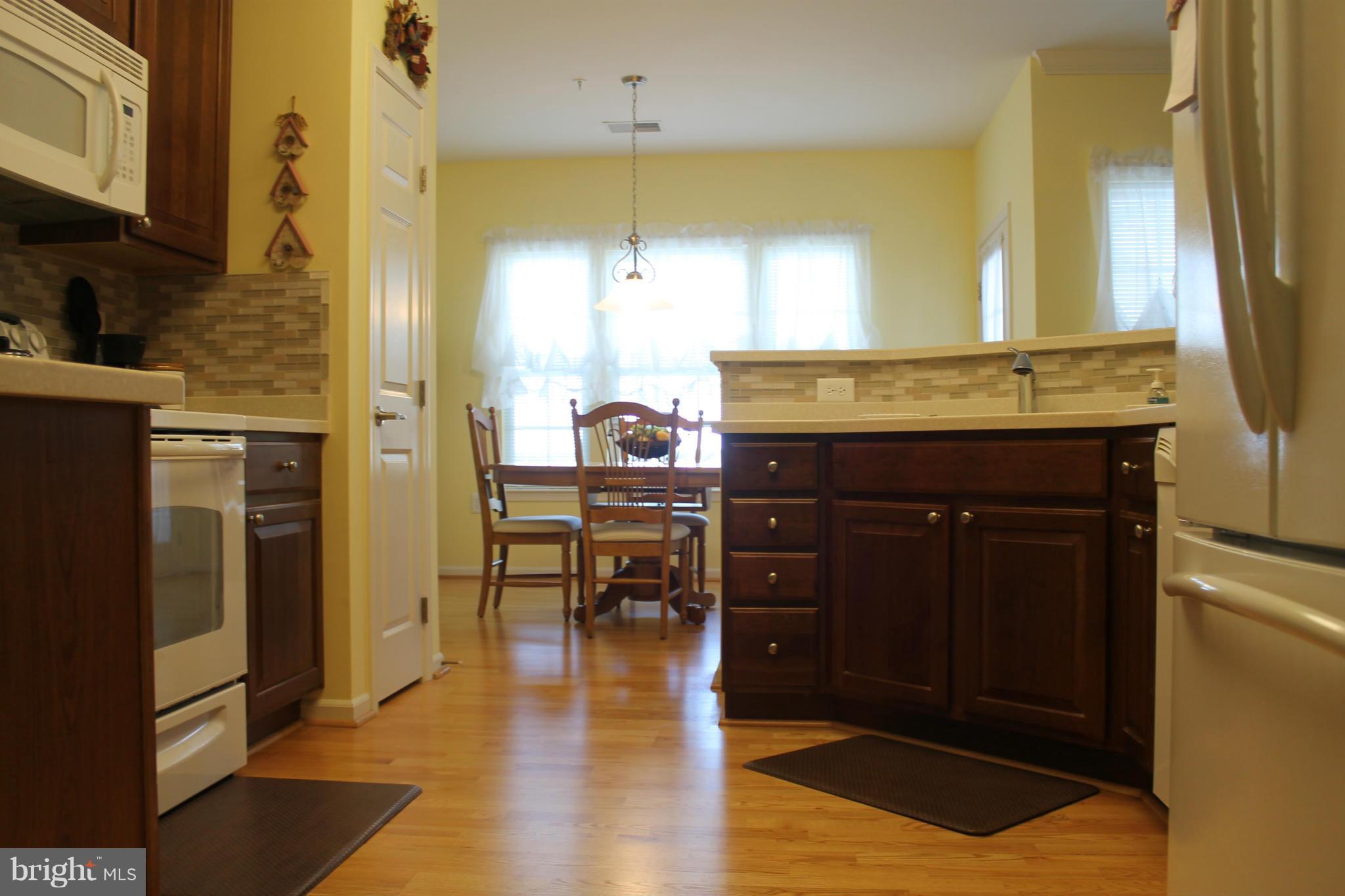 WAVERLY WOODS - Residential