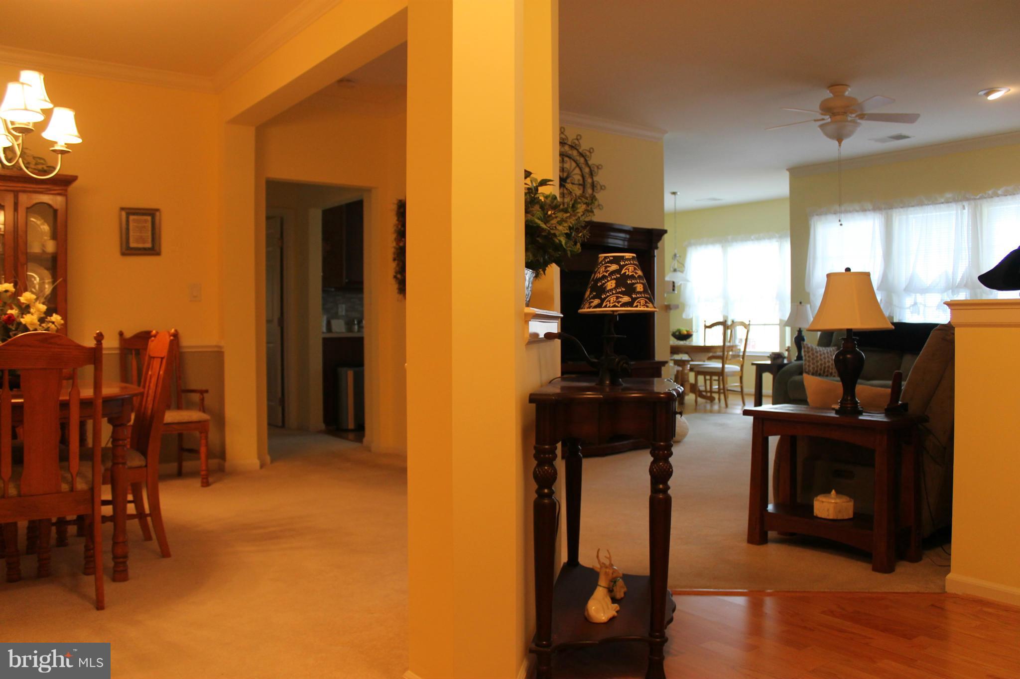 WAVERLY WOODS - Residential