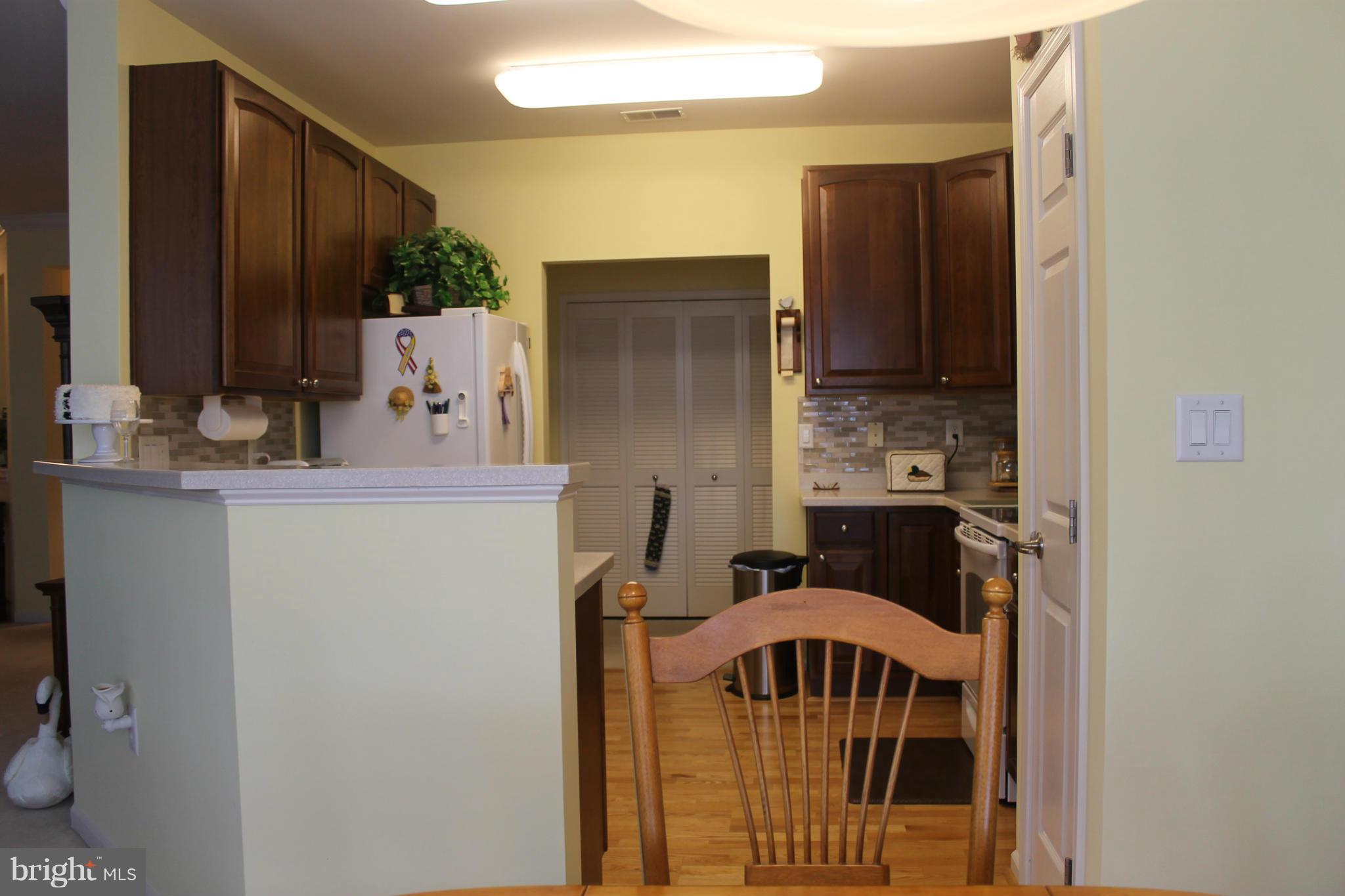 WAVERLY WOODS - Residential