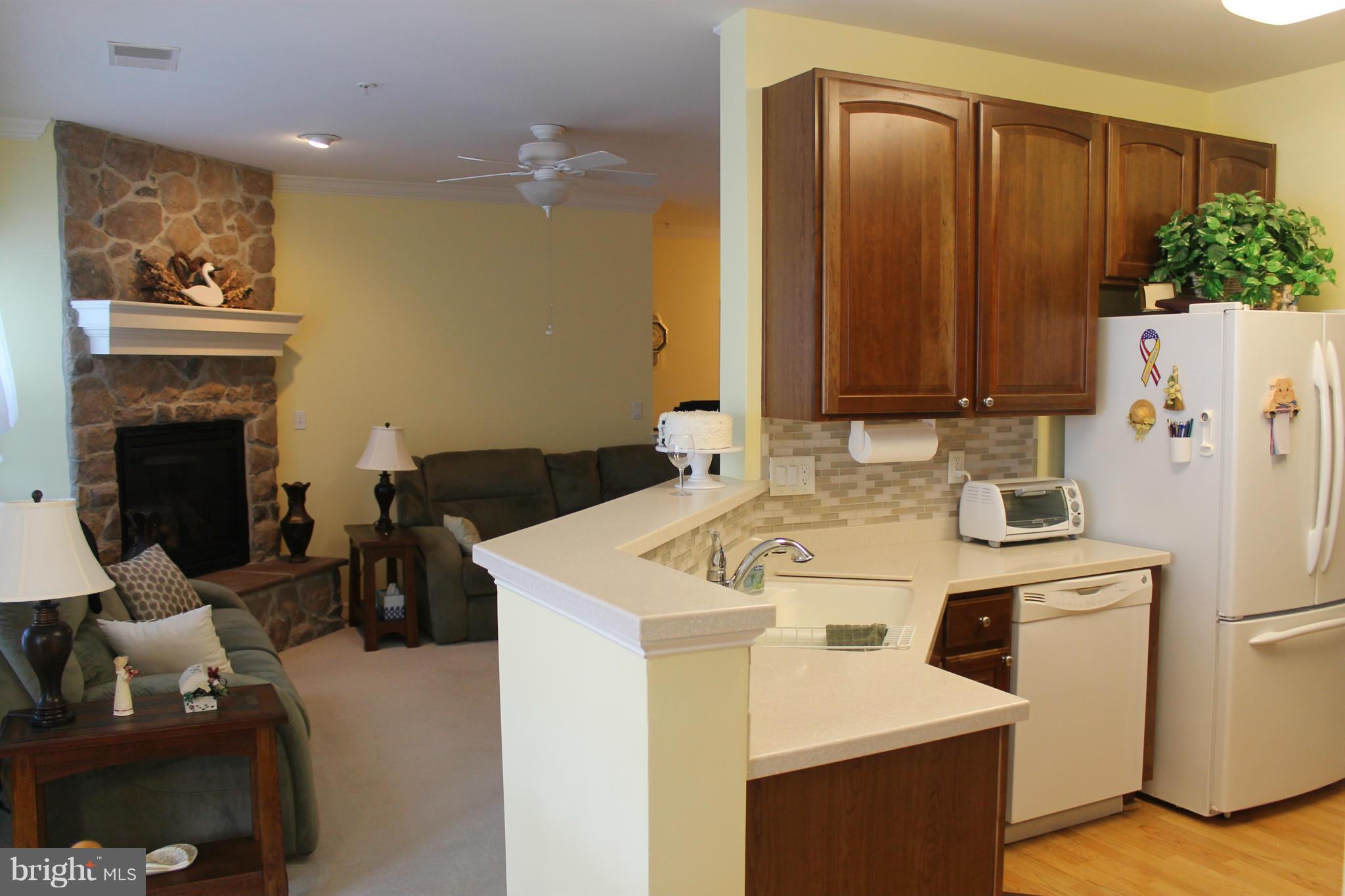 WAVERLY WOODS - Residential