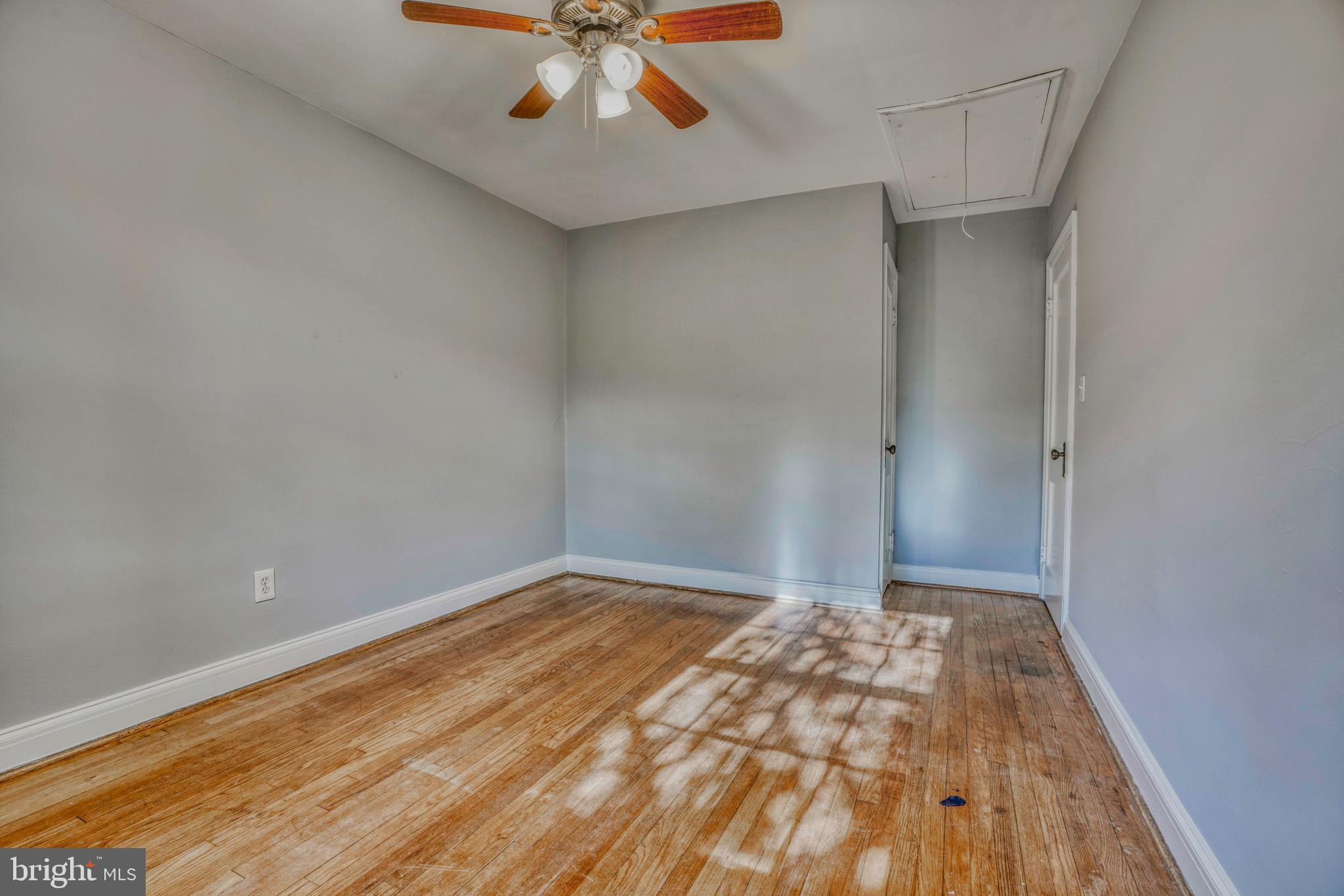 EDNOR GARDENS HISTORIC DISTRICT - Residential