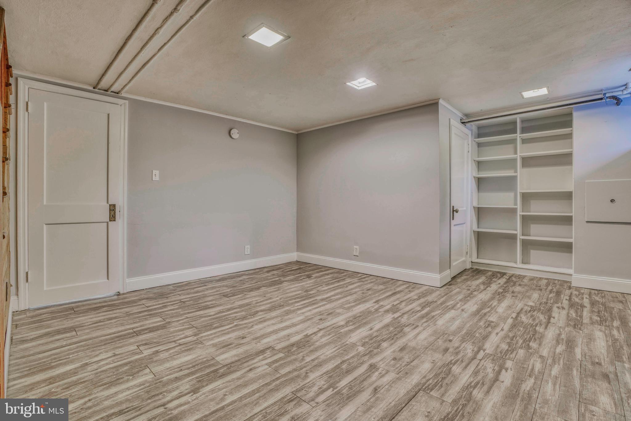 EDNOR GARDENS HISTORIC DISTRICT - Residential