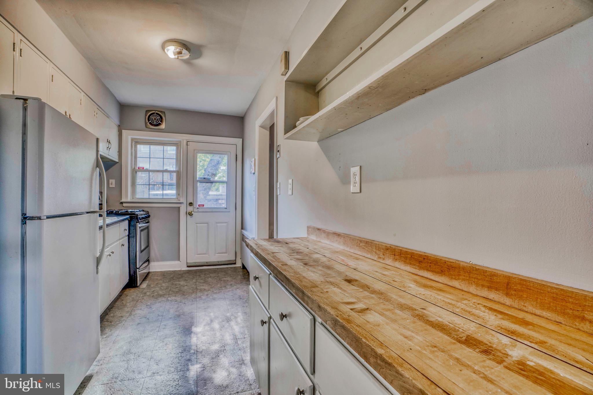 EDNOR GARDENS HISTORIC DISTRICT - Residential