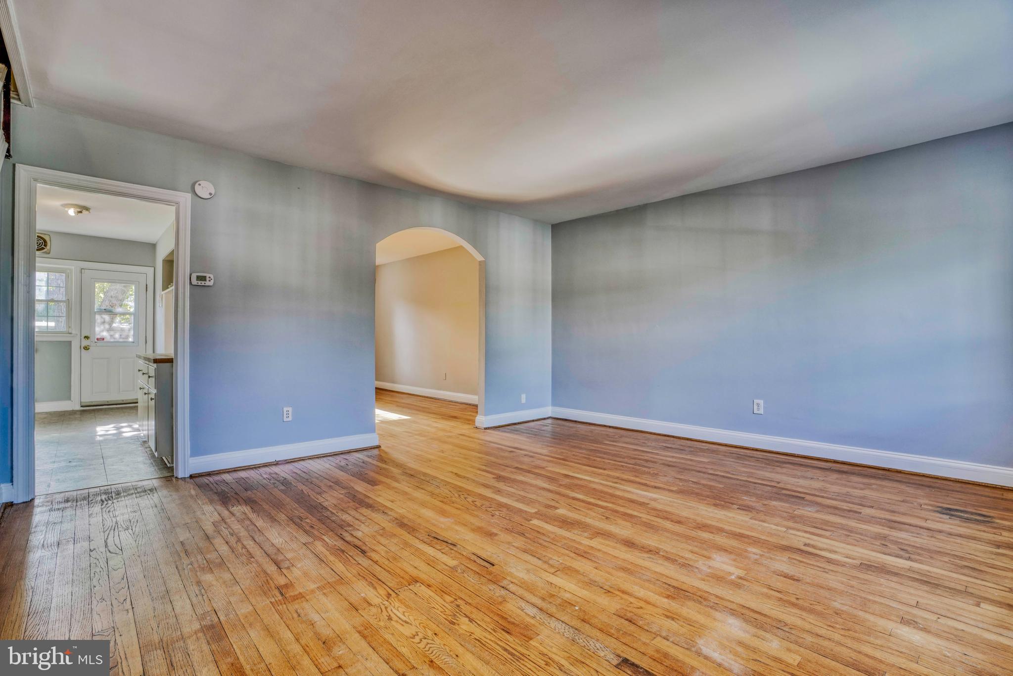 EDNOR GARDENS HISTORIC DISTRICT - Residential