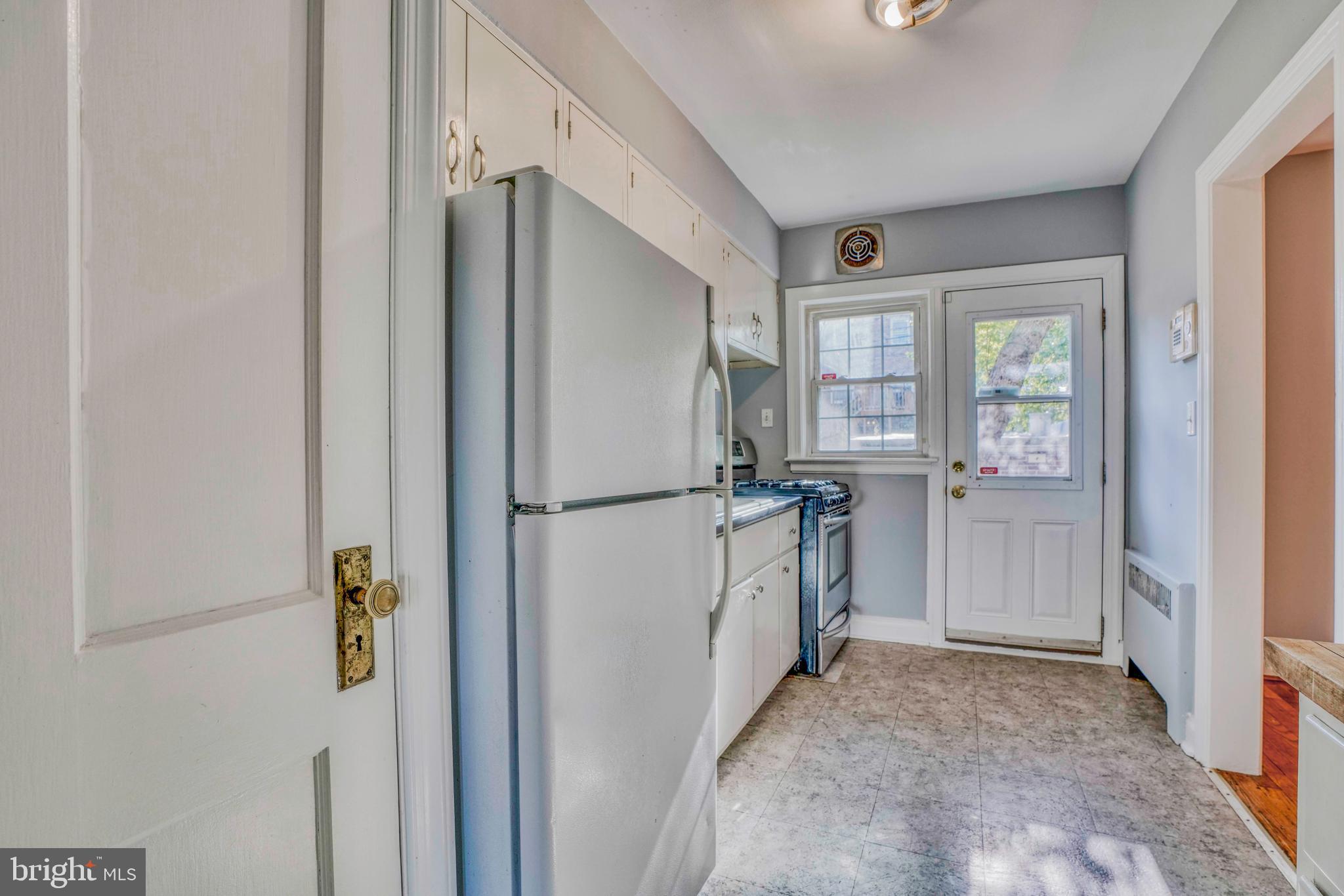 EDNOR GARDENS HISTORIC DISTRICT - Residential