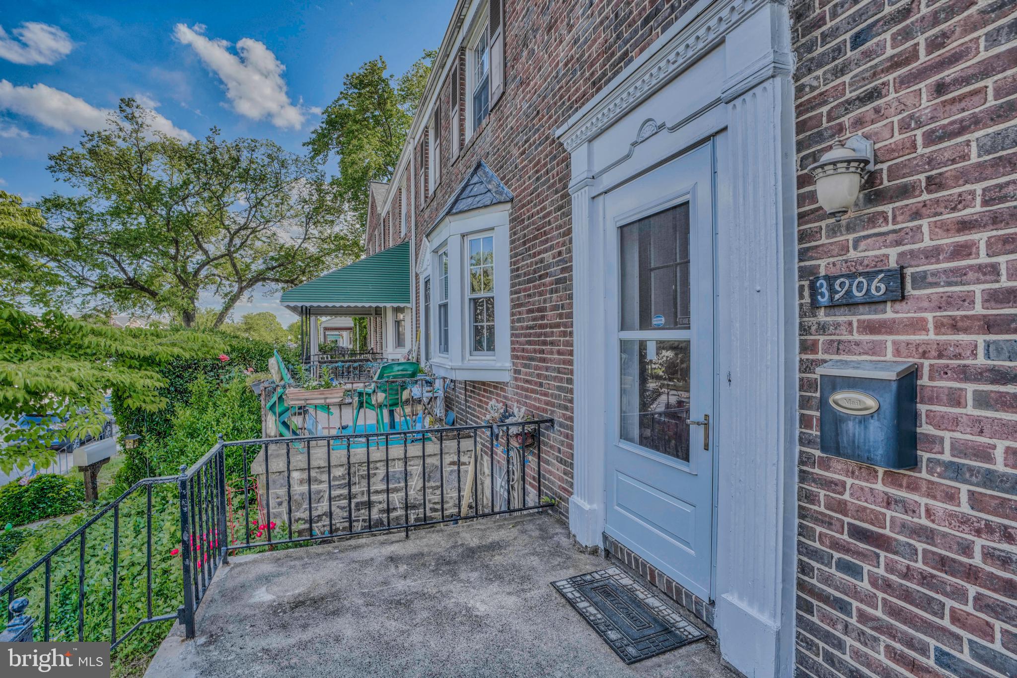 EDNOR GARDENS HISTORIC DISTRICT - Residential