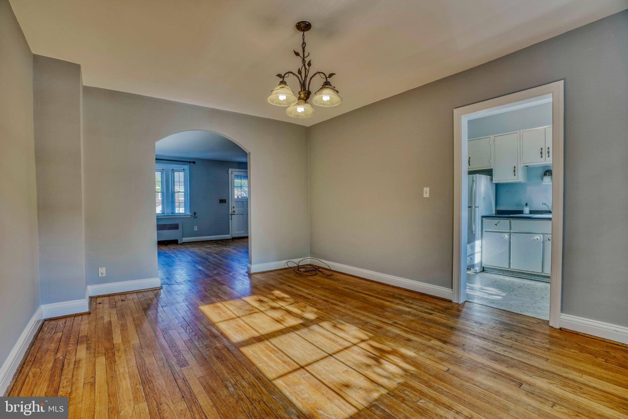 EDNOR GARDENS HISTORIC DISTRICT - Residential