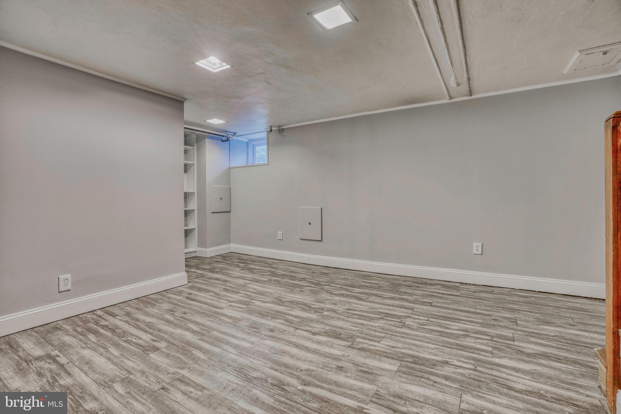 EDNOR GARDENS HISTORIC DISTRICT - Residential