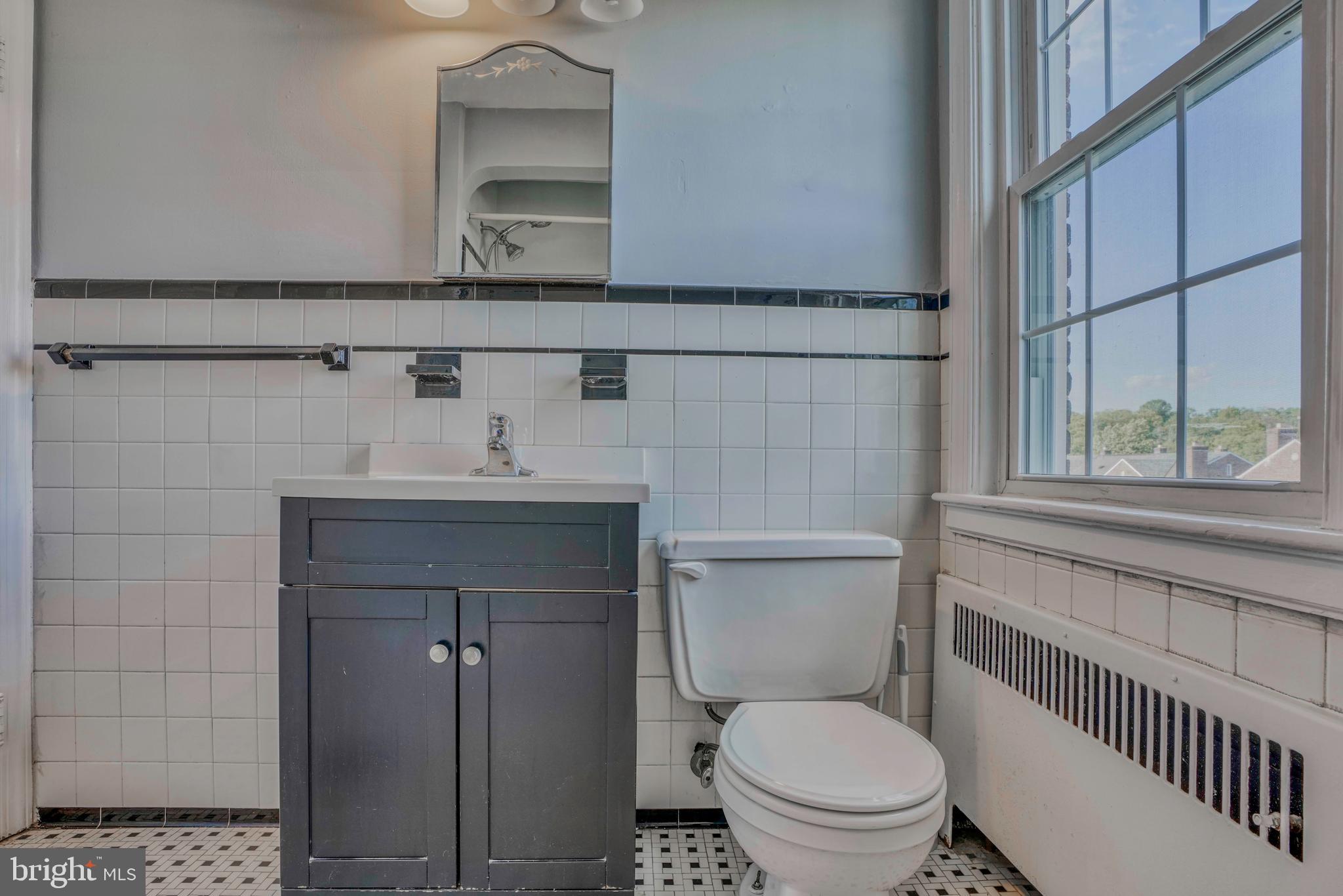 EDNOR GARDENS HISTORIC DISTRICT - Residential