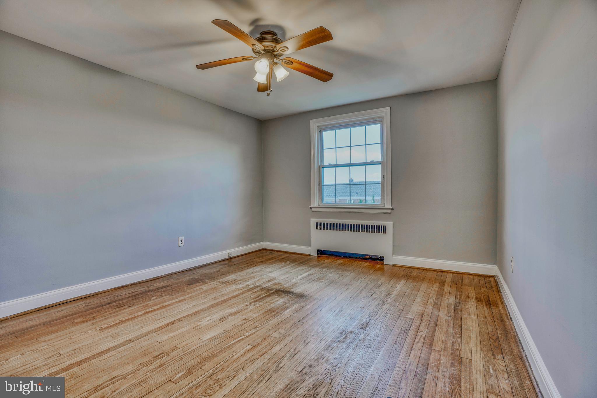 EDNOR GARDENS HISTORIC DISTRICT - Residential