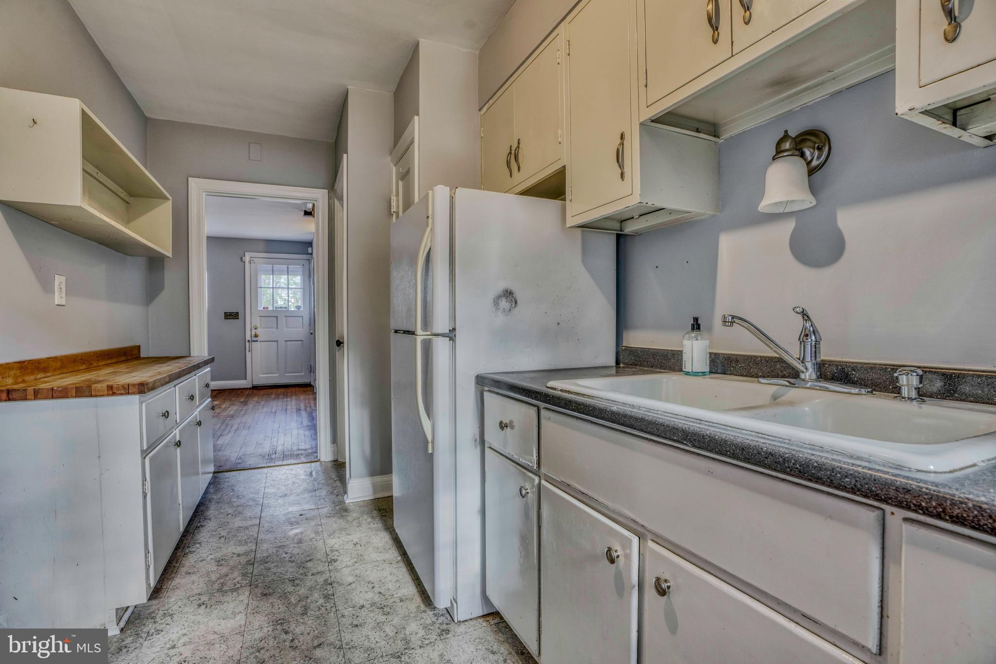 EDNOR GARDENS HISTORIC DISTRICT - Residential