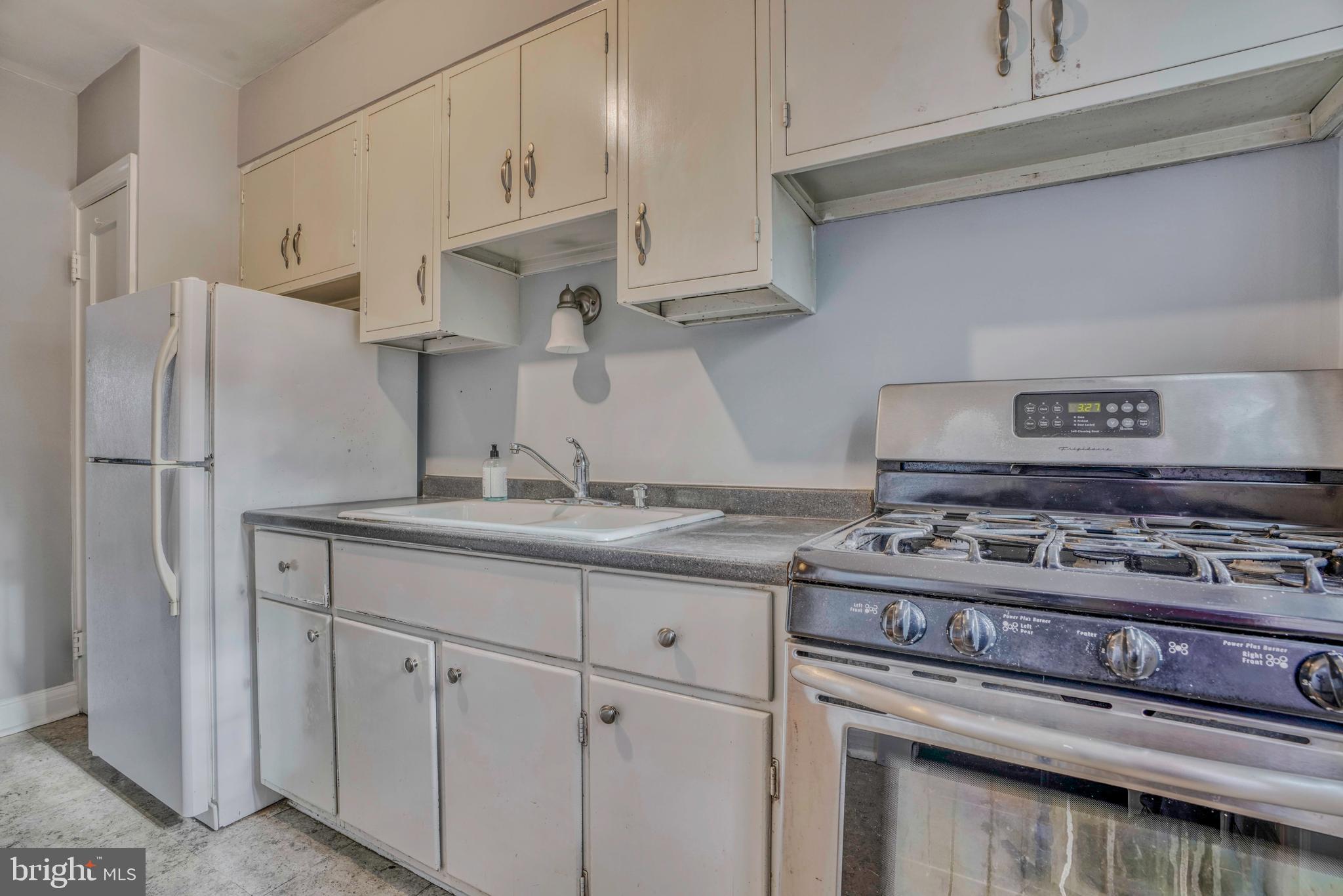 EDNOR GARDENS HISTORIC DISTRICT - Residential