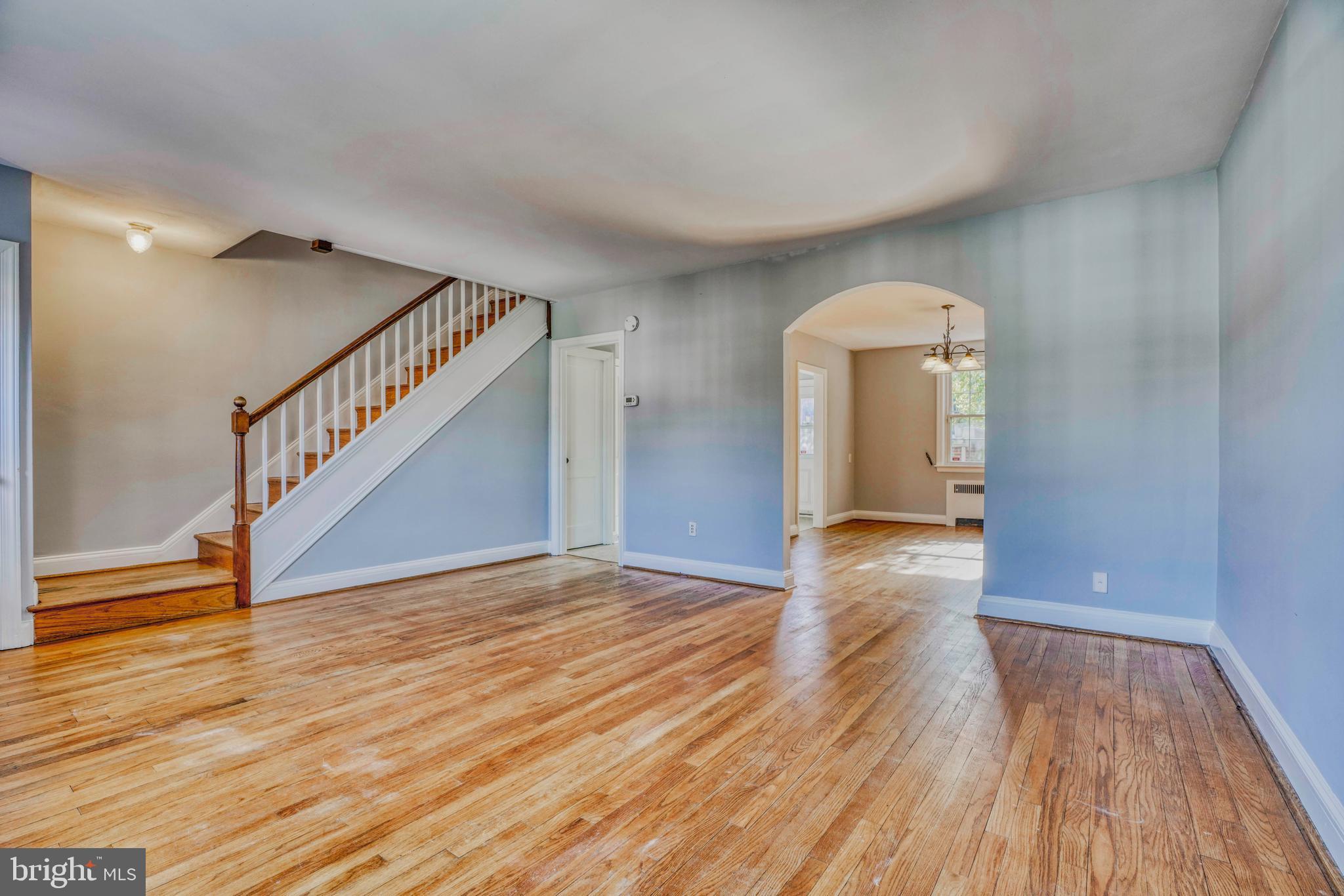 EDNOR GARDENS HISTORIC DISTRICT - Residential