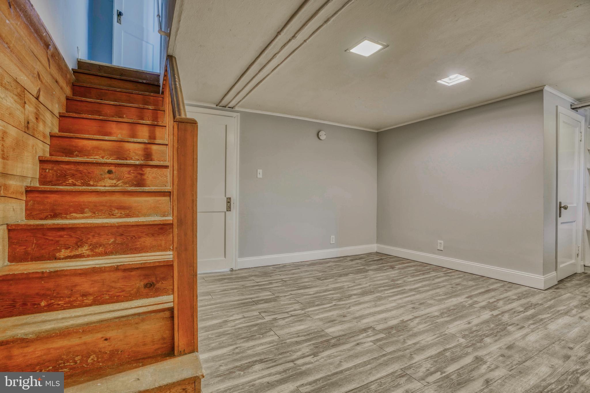 EDNOR GARDENS HISTORIC DISTRICT - Residential