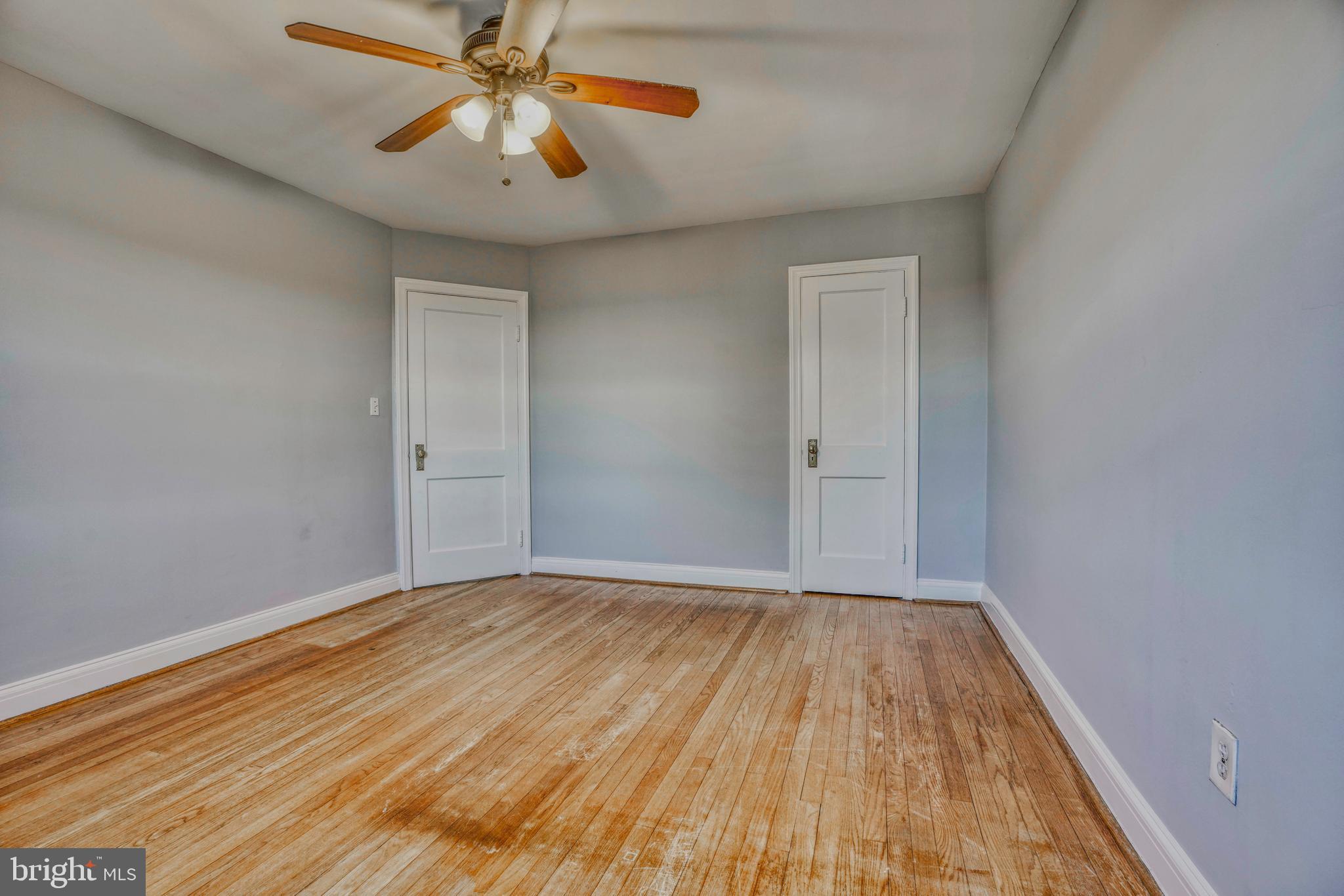 EDNOR GARDENS HISTORIC DISTRICT - Residential