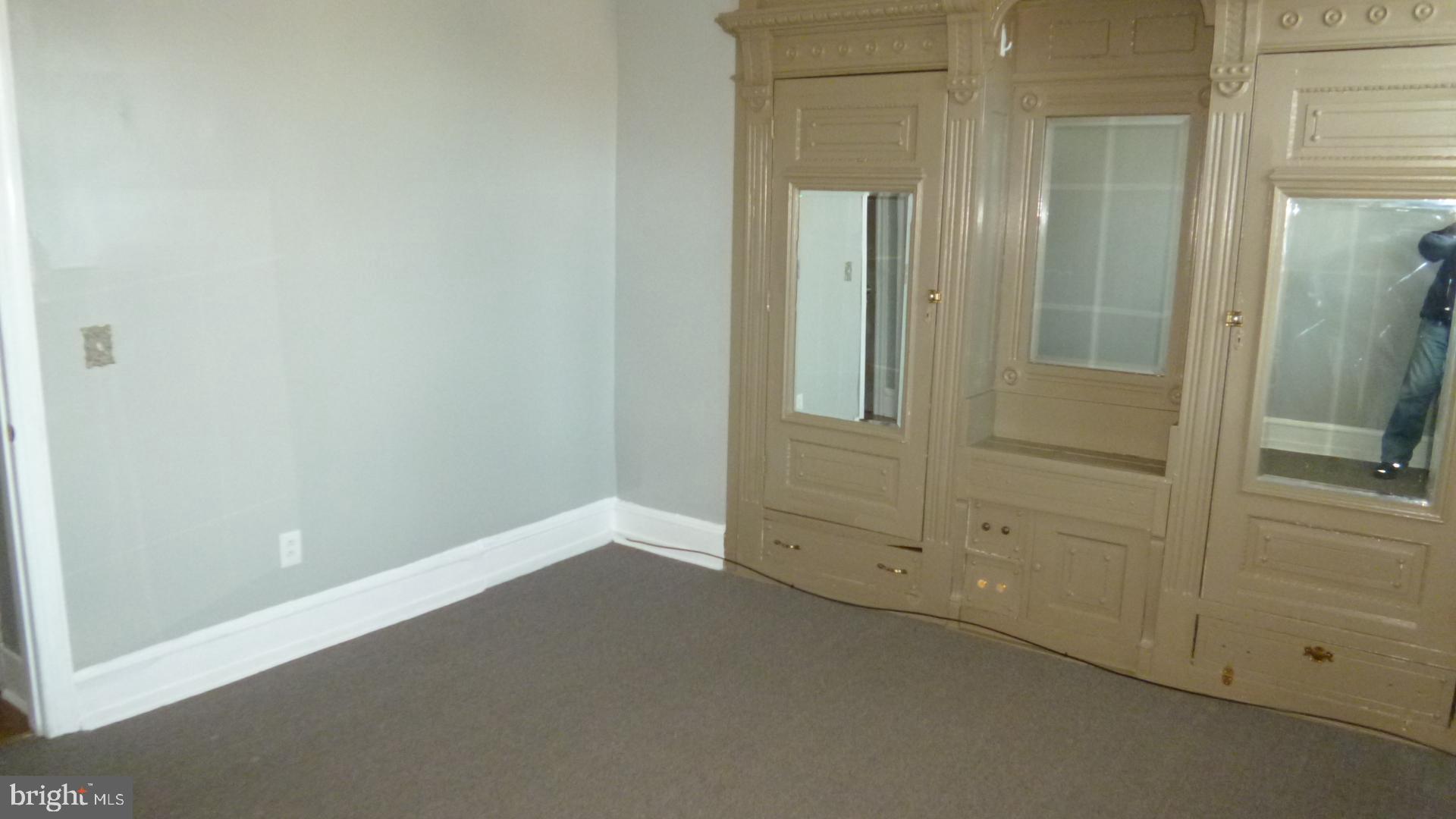 NONE AVAILABLE - Residential Lease