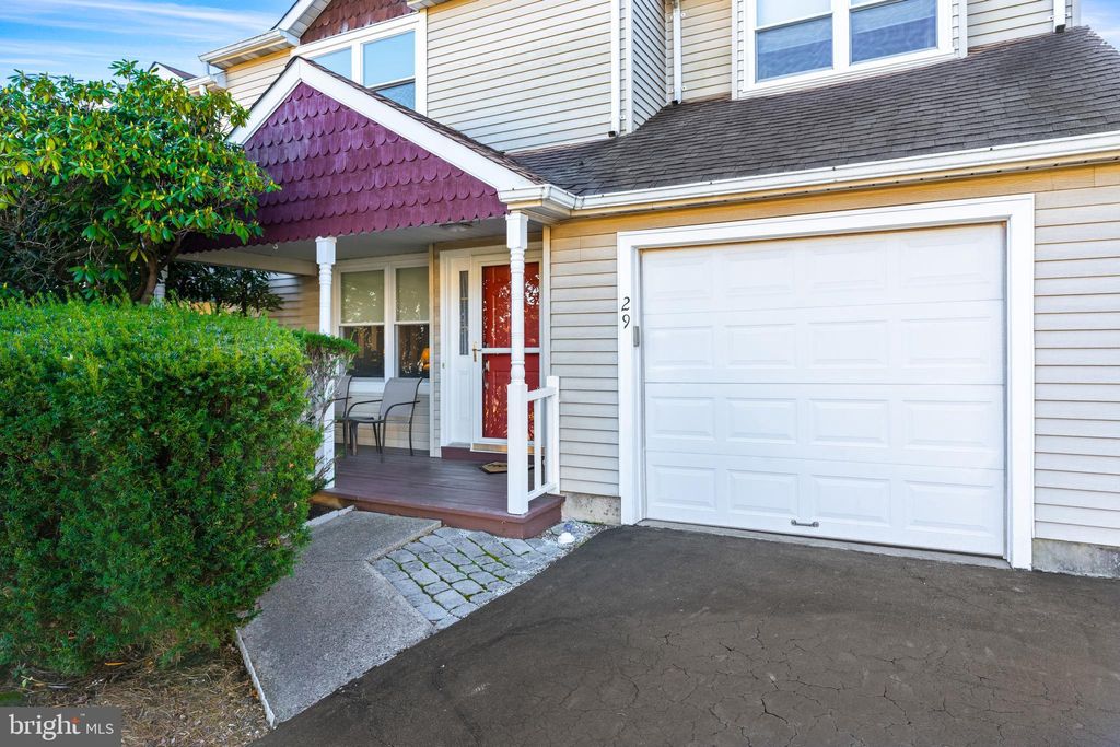 Photo of 29 Tree Bark Lane, SOUTHAMPTON, PA 18966 (MLS # PABU2110450)