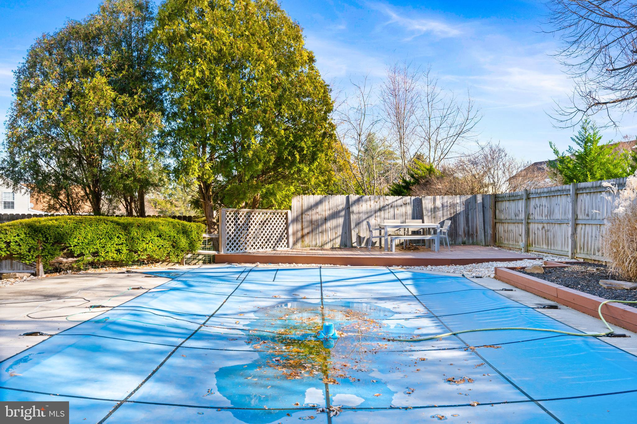 100 ACRE WOODS - Residential