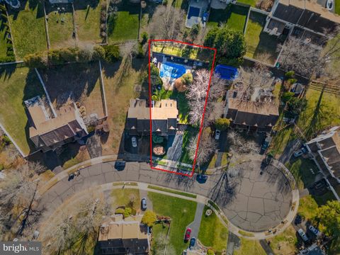 Tiny photo for 29 Tree Bark Lane, SOUTHAMPTON, PA 18966 (MLS # PABU2110450)